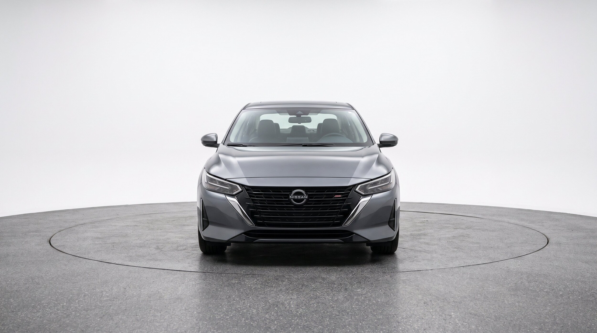 Thumbnail: 2025 Nissan Sentra - 2