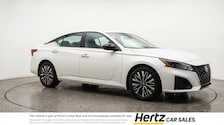 2025 Nissan Altima SV -
                  Fontana, CA