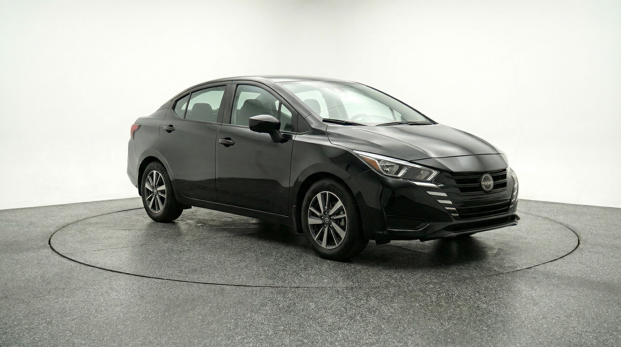Thumbnail: 2025 Nissan Versa - 1