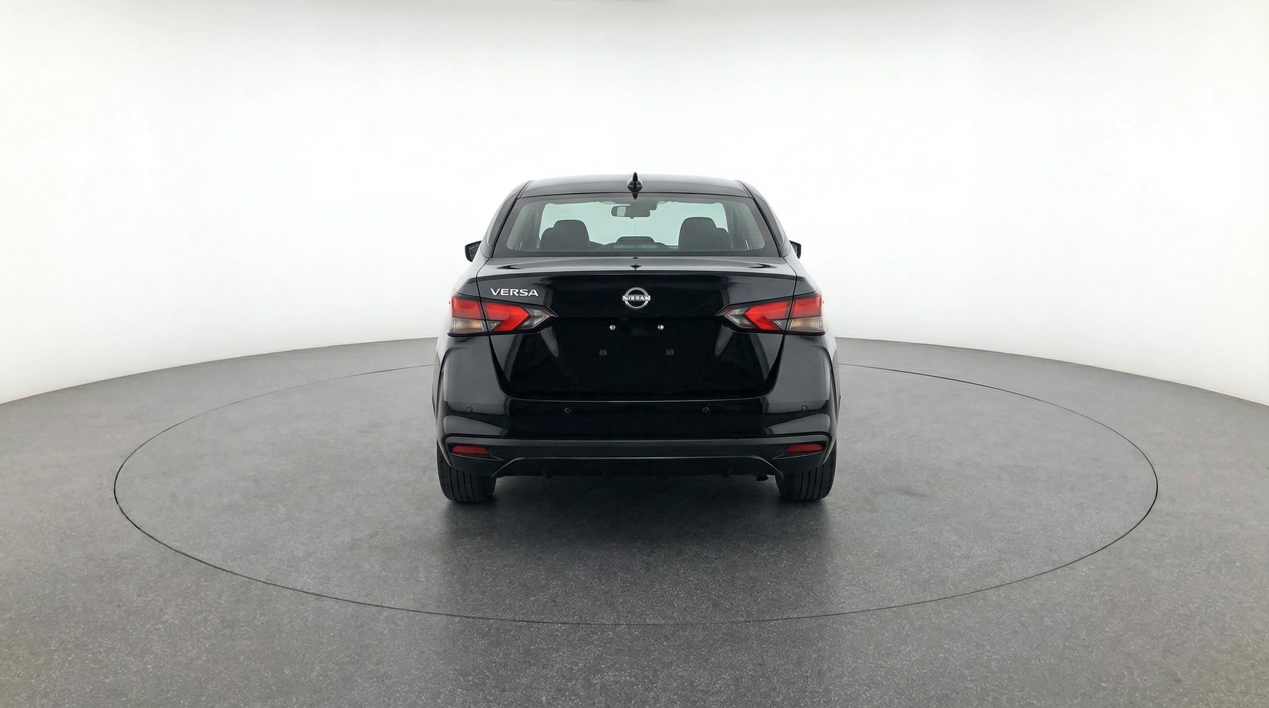 Thumbnail: 2025 Nissan Versa - 6
