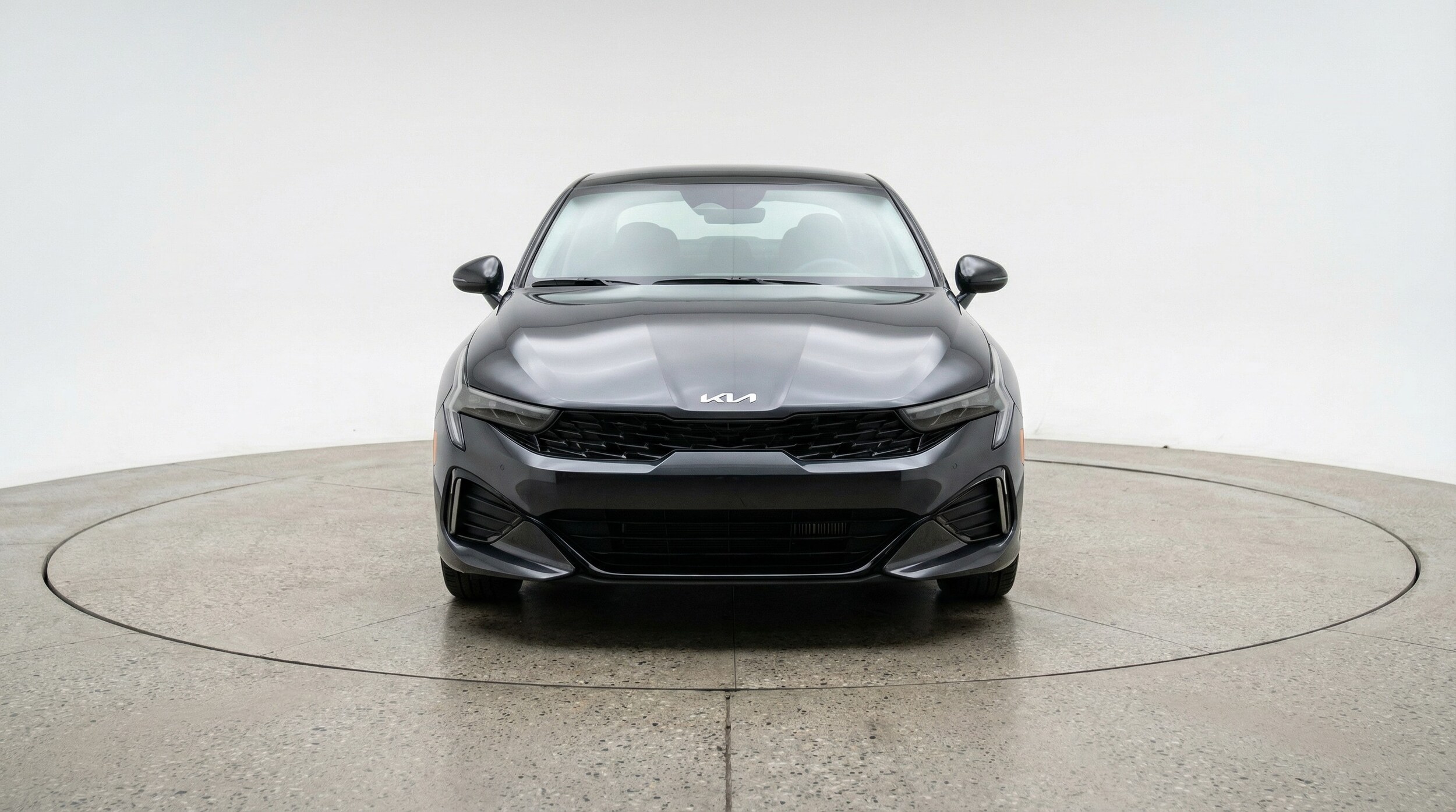 Thumbnail: 2025 Kia K5 - 2