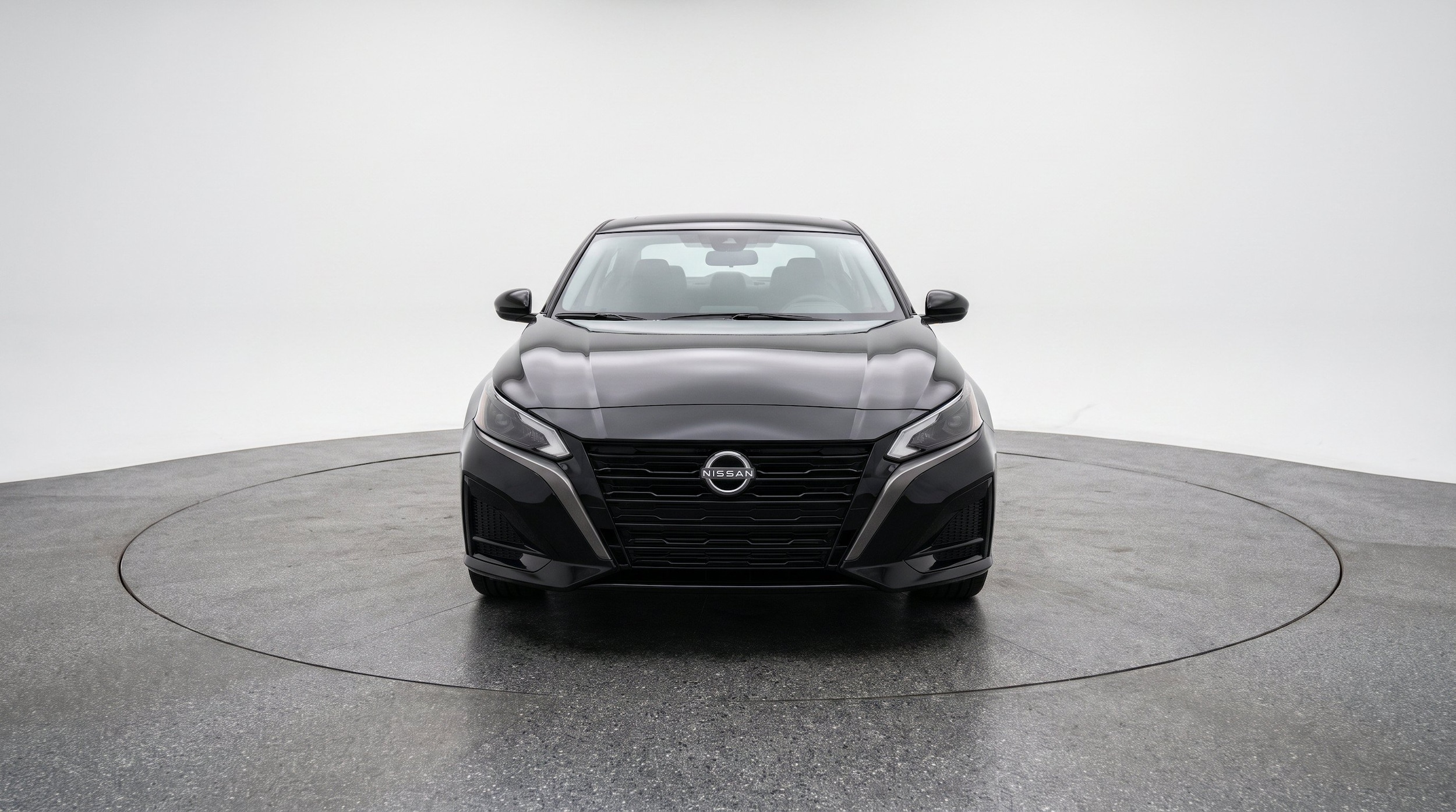 Thumbnail: 2026 Nissan Altima - 2