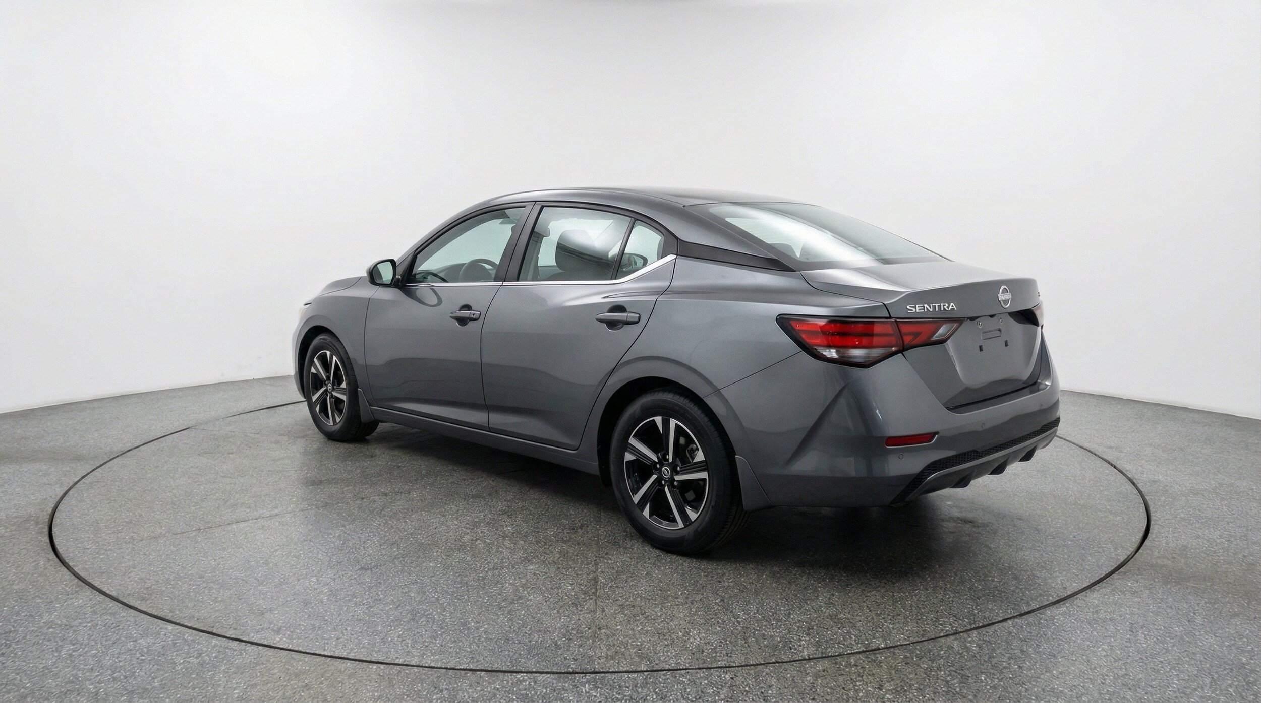 Thumbnail: 2025 Nissan Sentra - 6