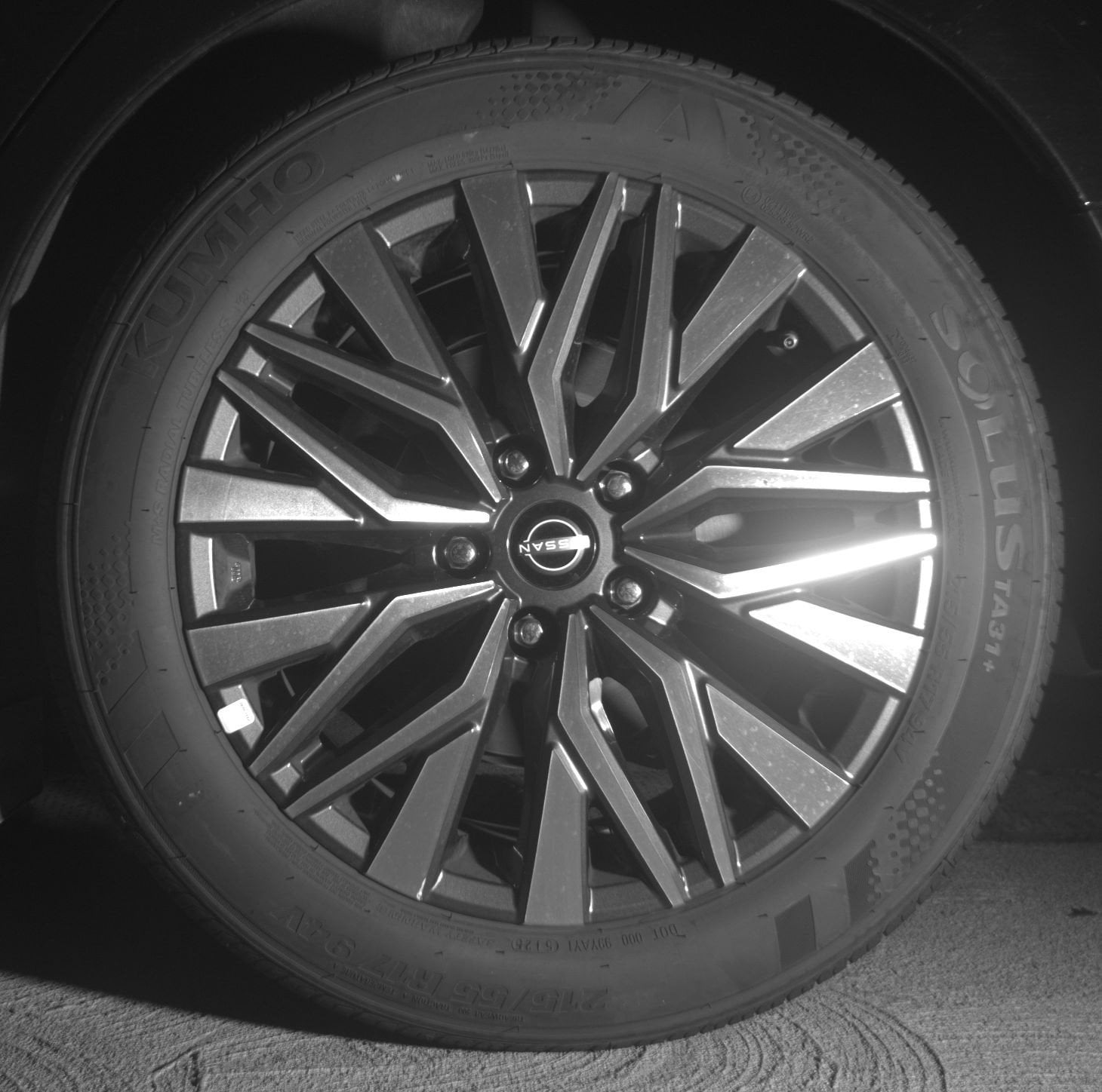 Thumbnail: 2026 Nissan Altima - 11