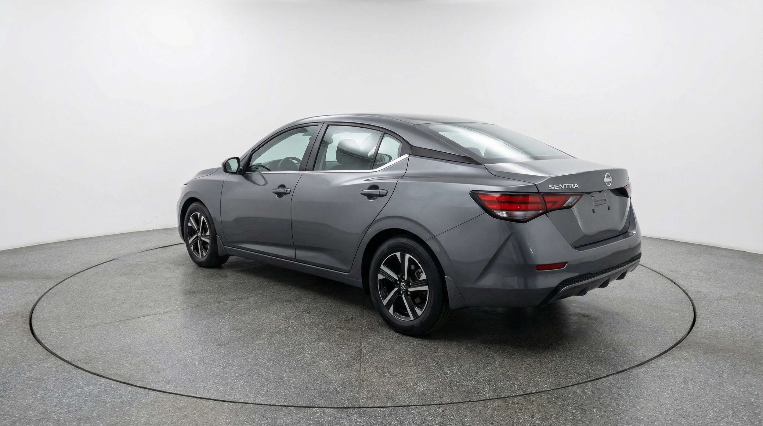Thumbnail: 2025 Nissan Sentra - 5