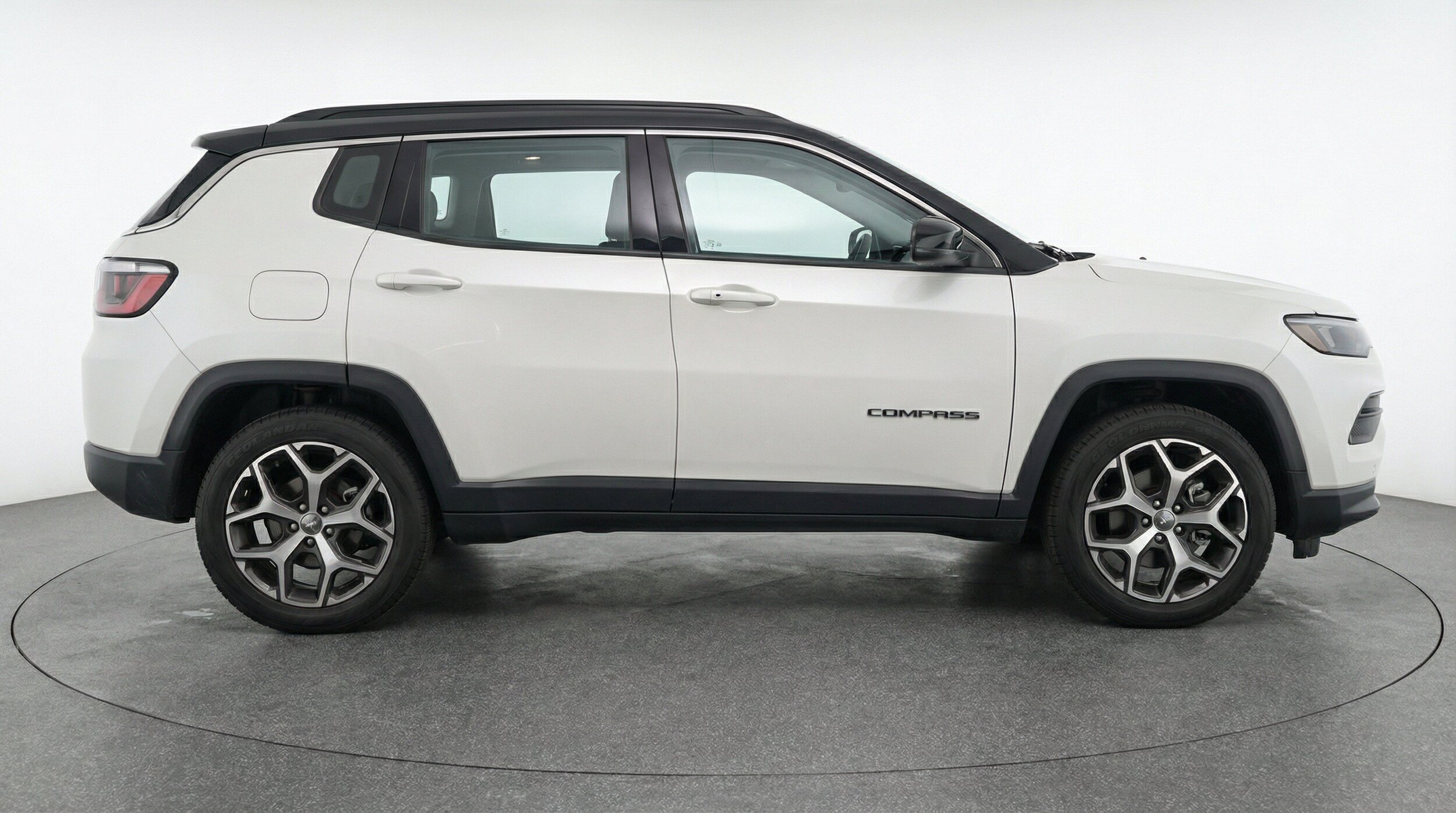 Thumbnail: 2025 Jeep Compass - 11