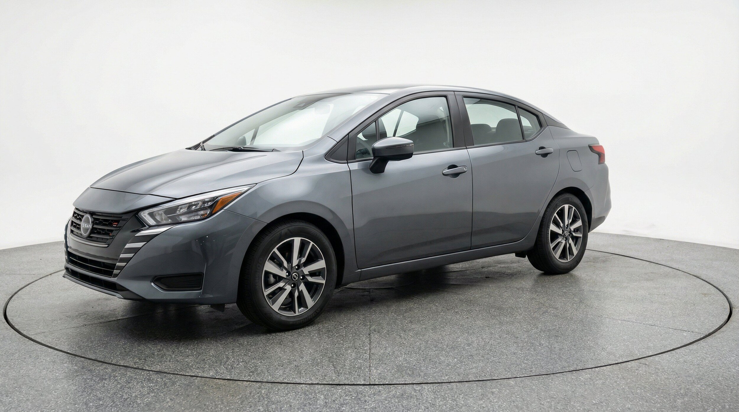 Thumbnail: 2025 Nissan Versa - 3