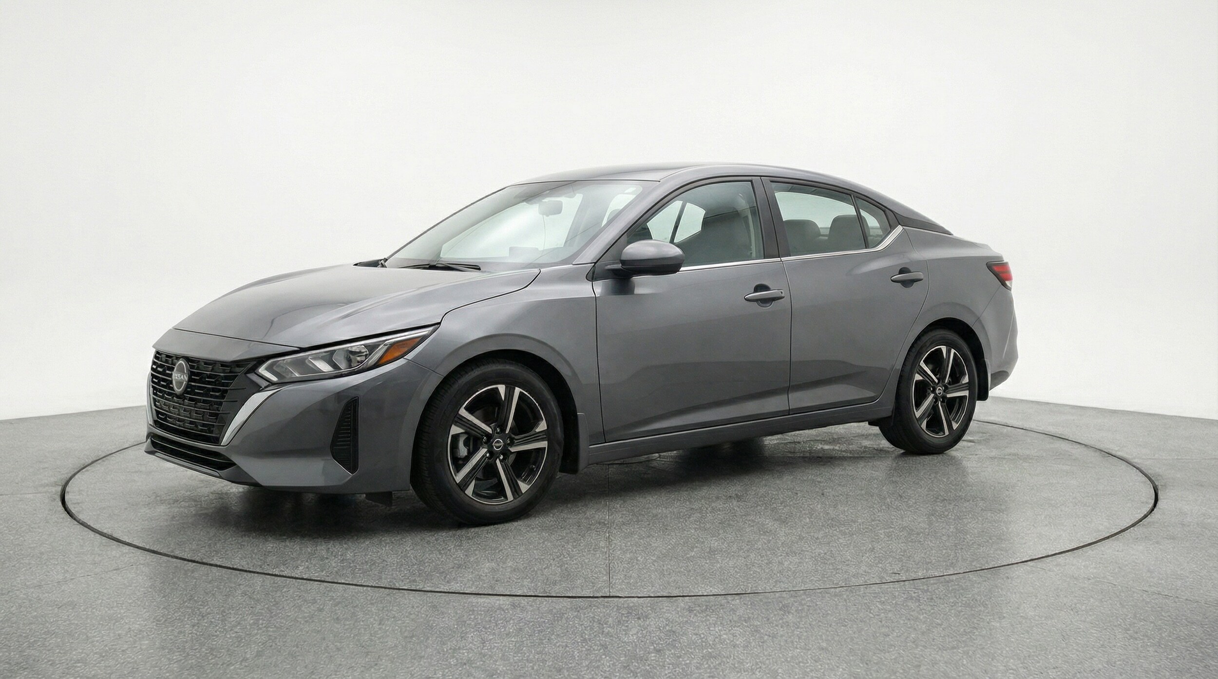 Thumbnail: 2025 Nissan Sentra - 3