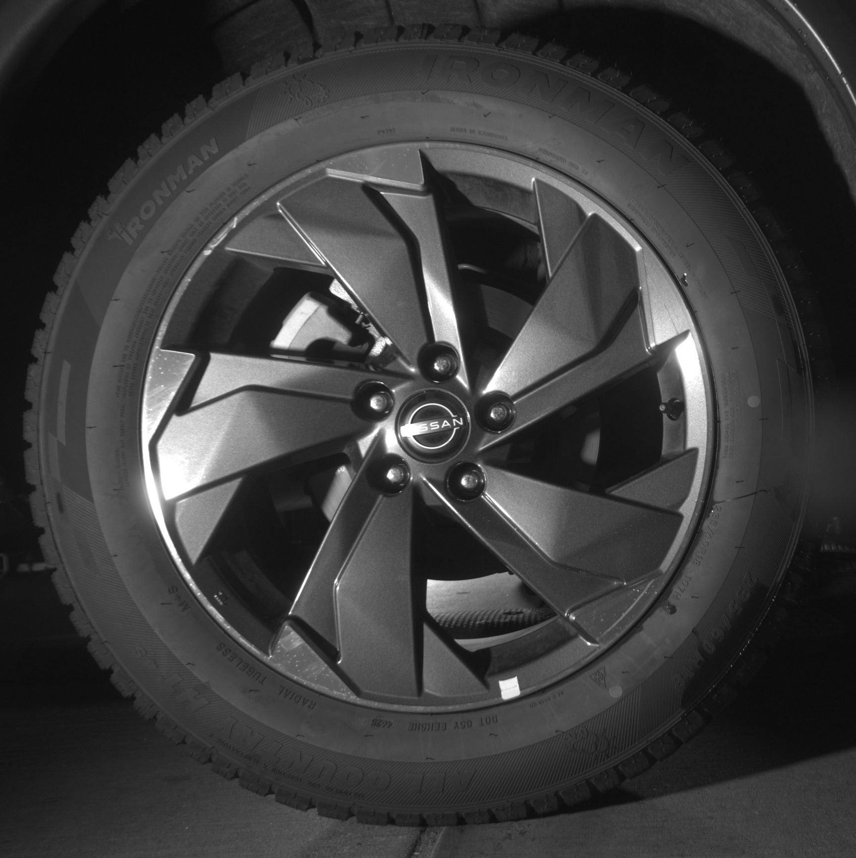 Thumbnail: 2025 Nissan Rogue - 15