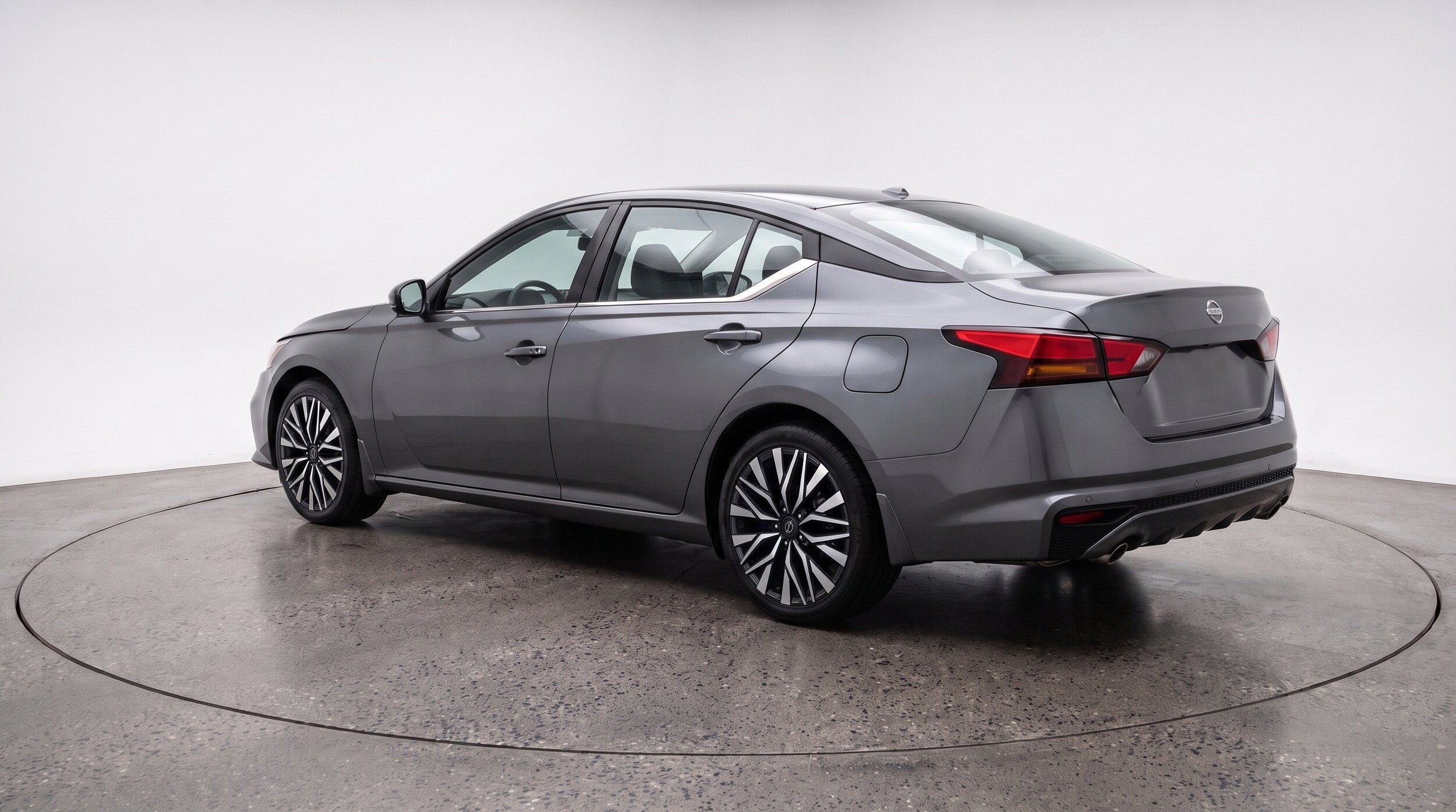 Thumbnail: 2025 Nissan Altima - 6