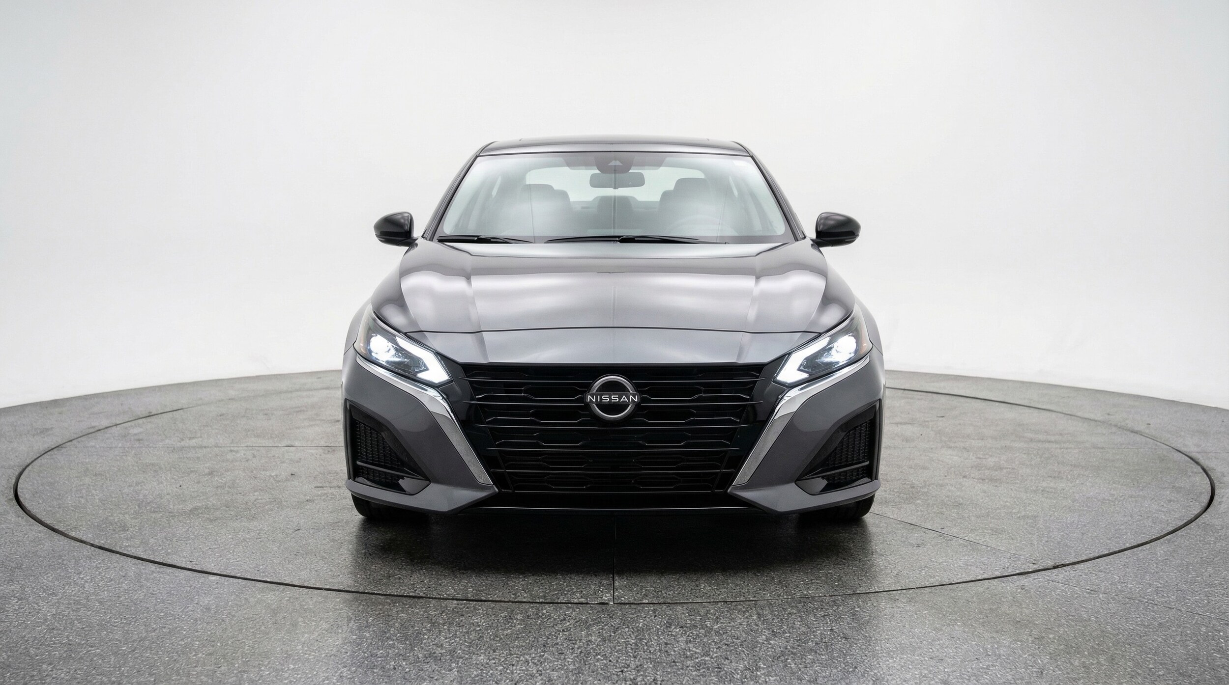 Thumbnail: 2025 Nissan Altima - 2