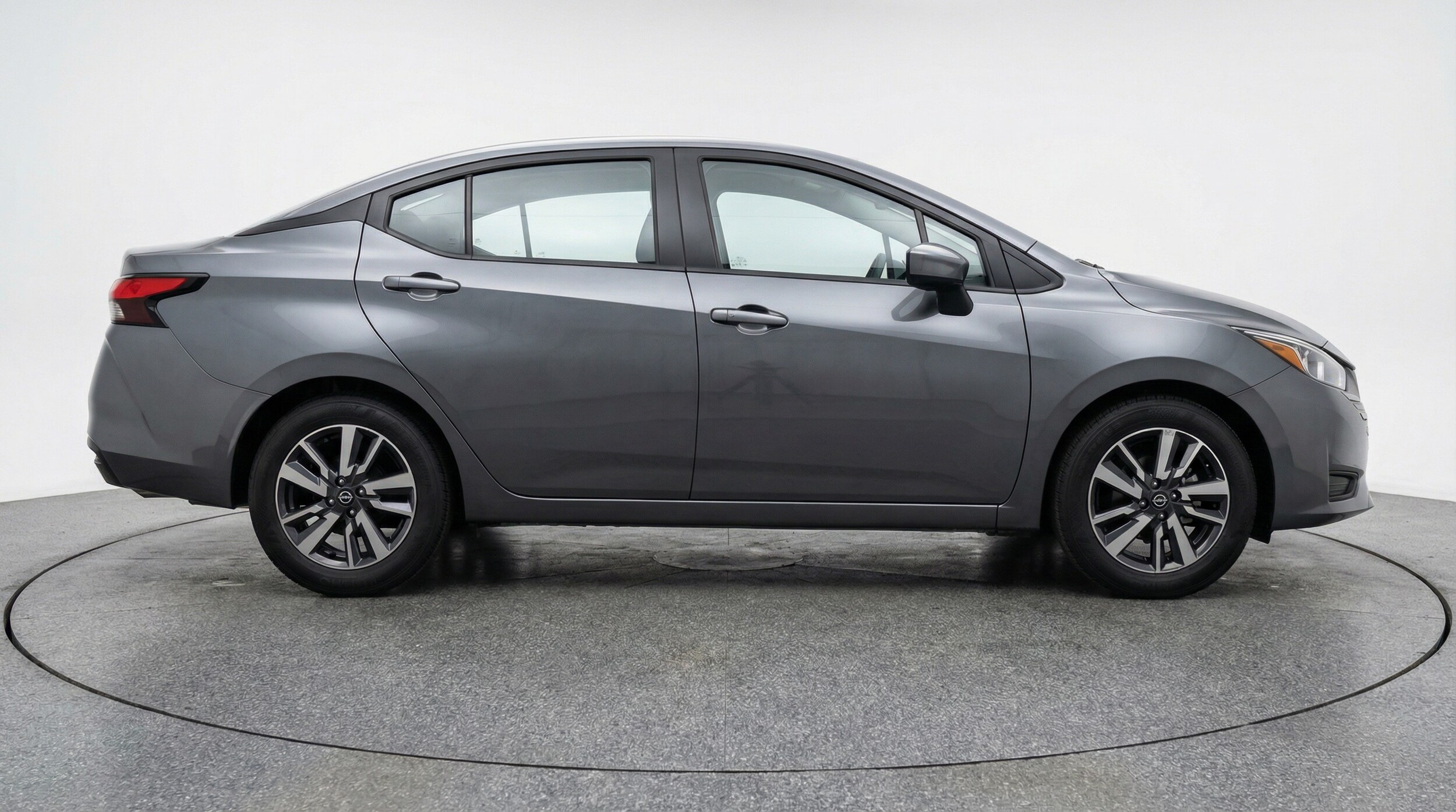 Thumbnail: 2025 Nissan Versa - 8