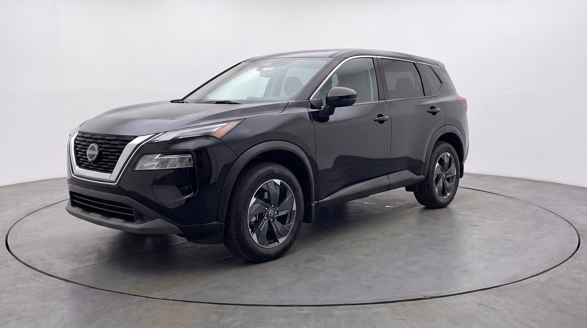 Thumbnail: 2025 Nissan Rogue - 3