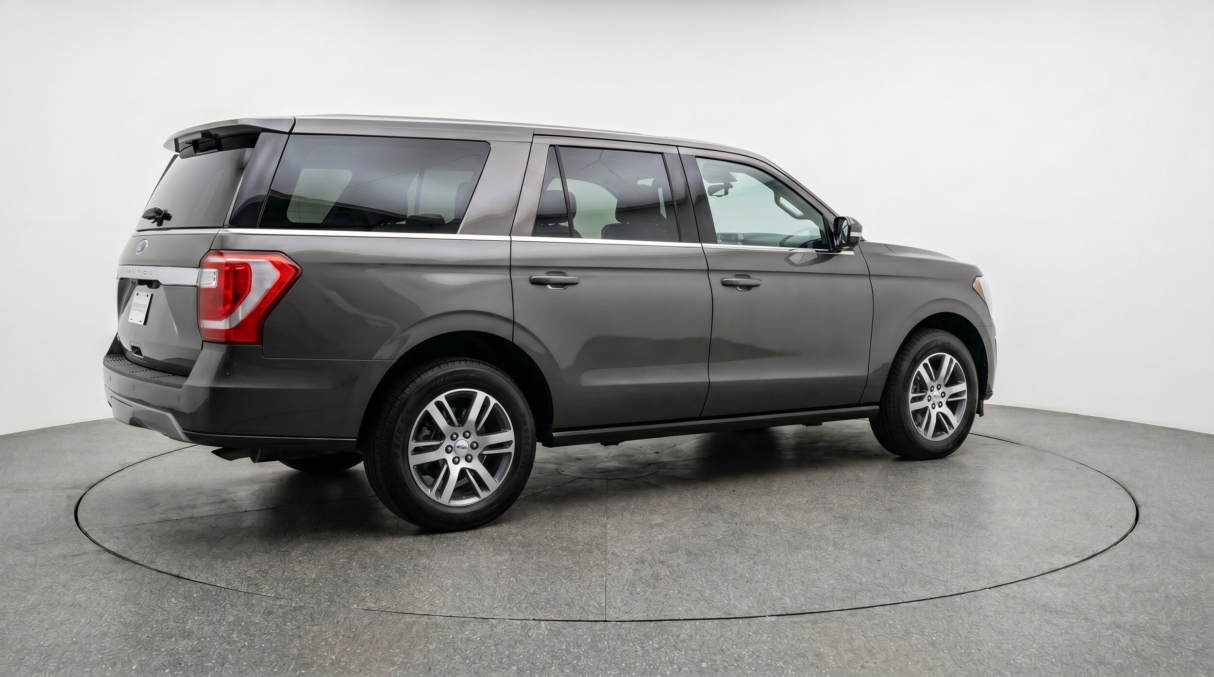 Thumbnail: 2024 Ford Expedition MAX - 9