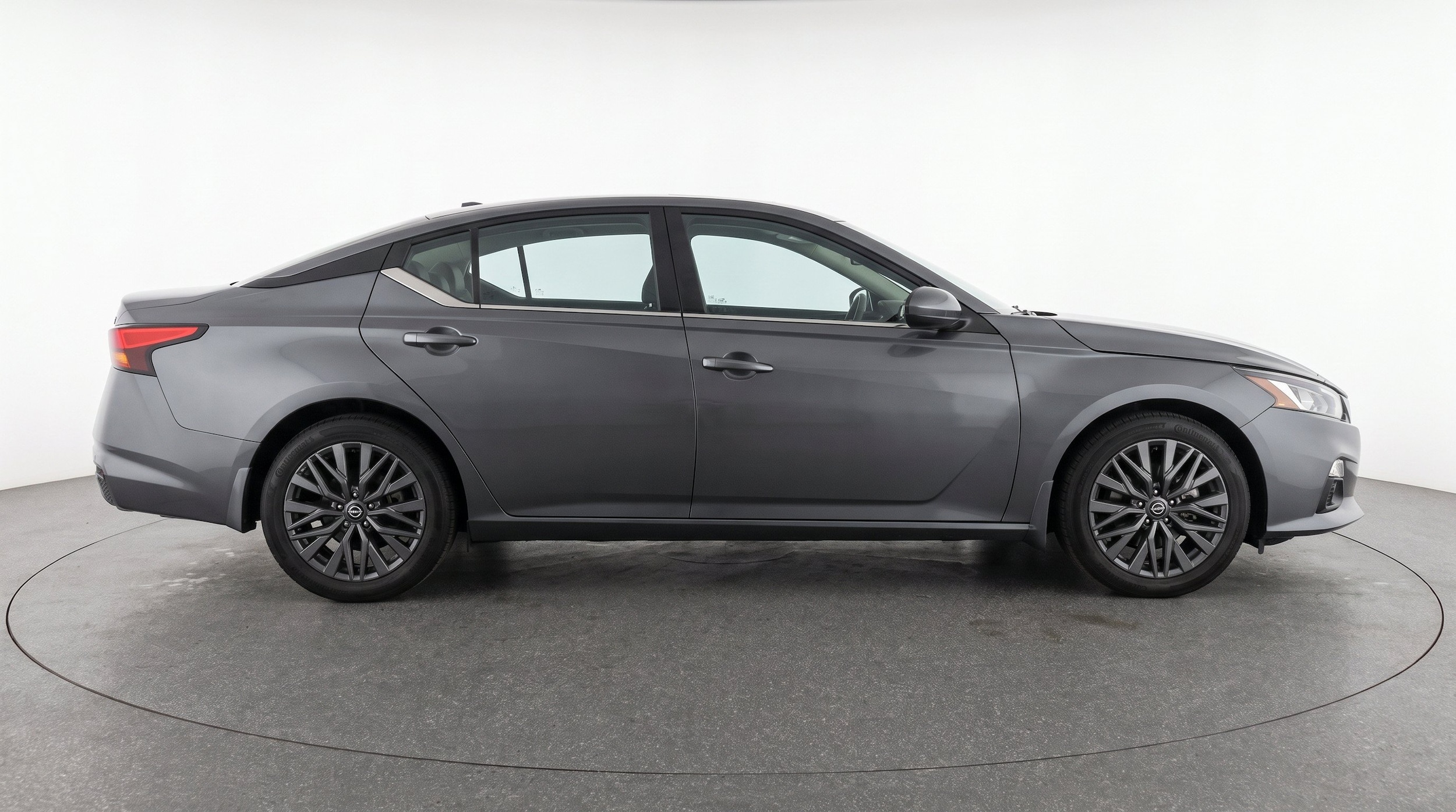 Thumbnail: 2025 Nissan Altima - 11