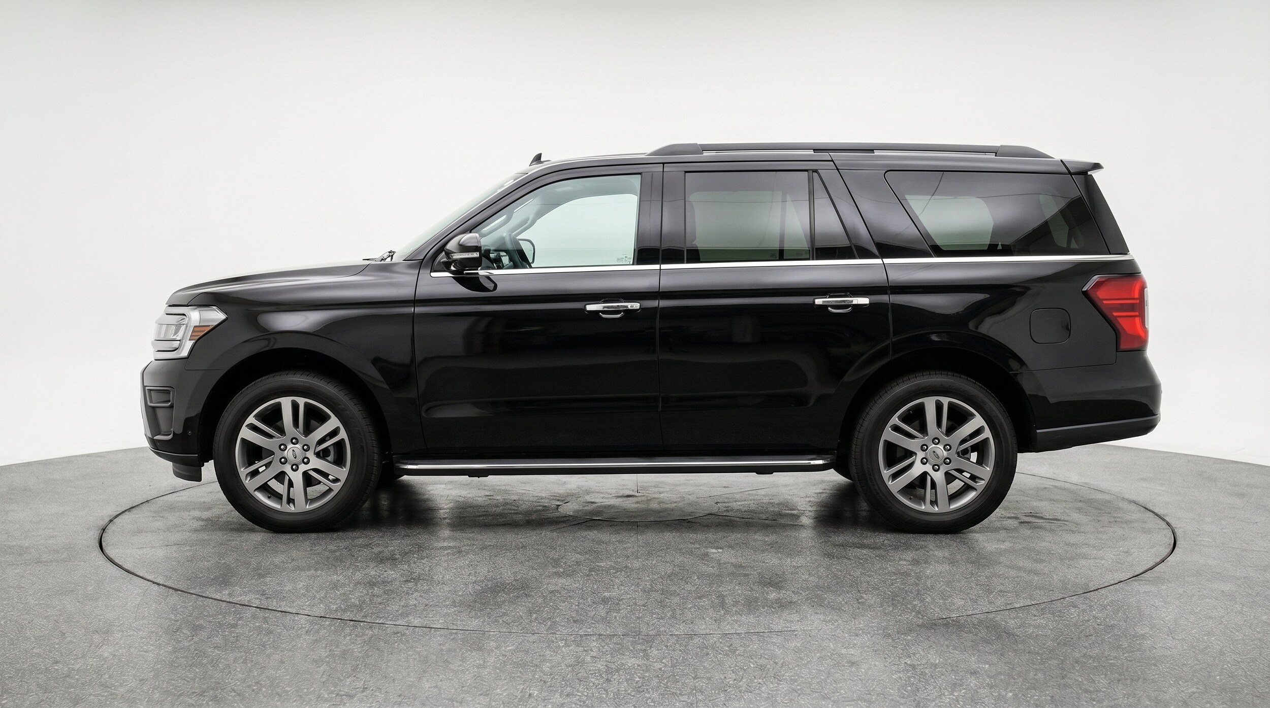 Thumbnail: 2024 Ford Expedition MAX - 5