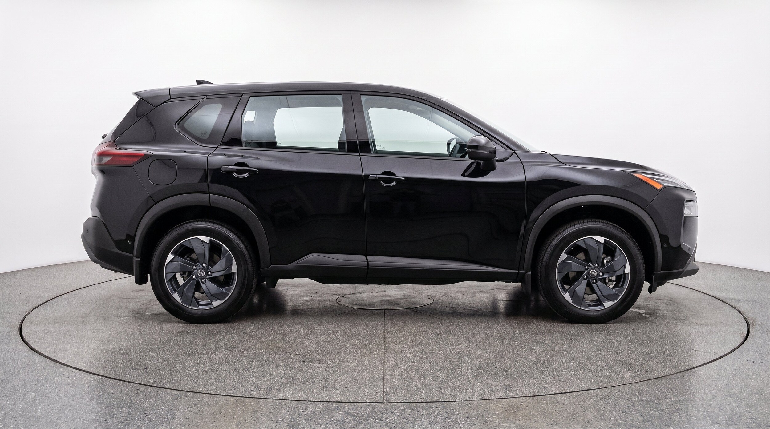 Thumbnail: 2025 Nissan Rogue - 11