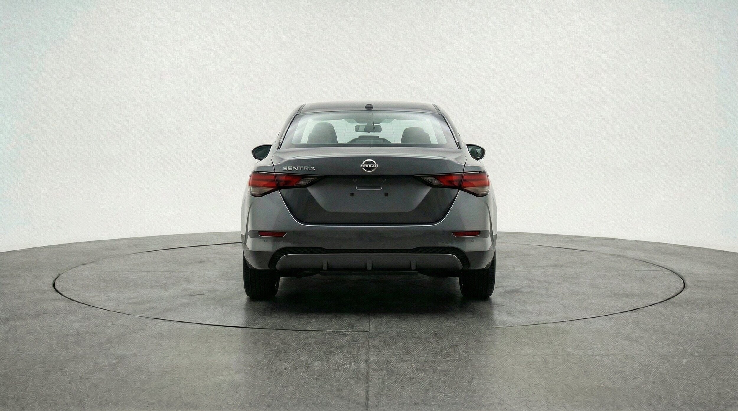 Thumbnail: 2025 Nissan Sentra - 7