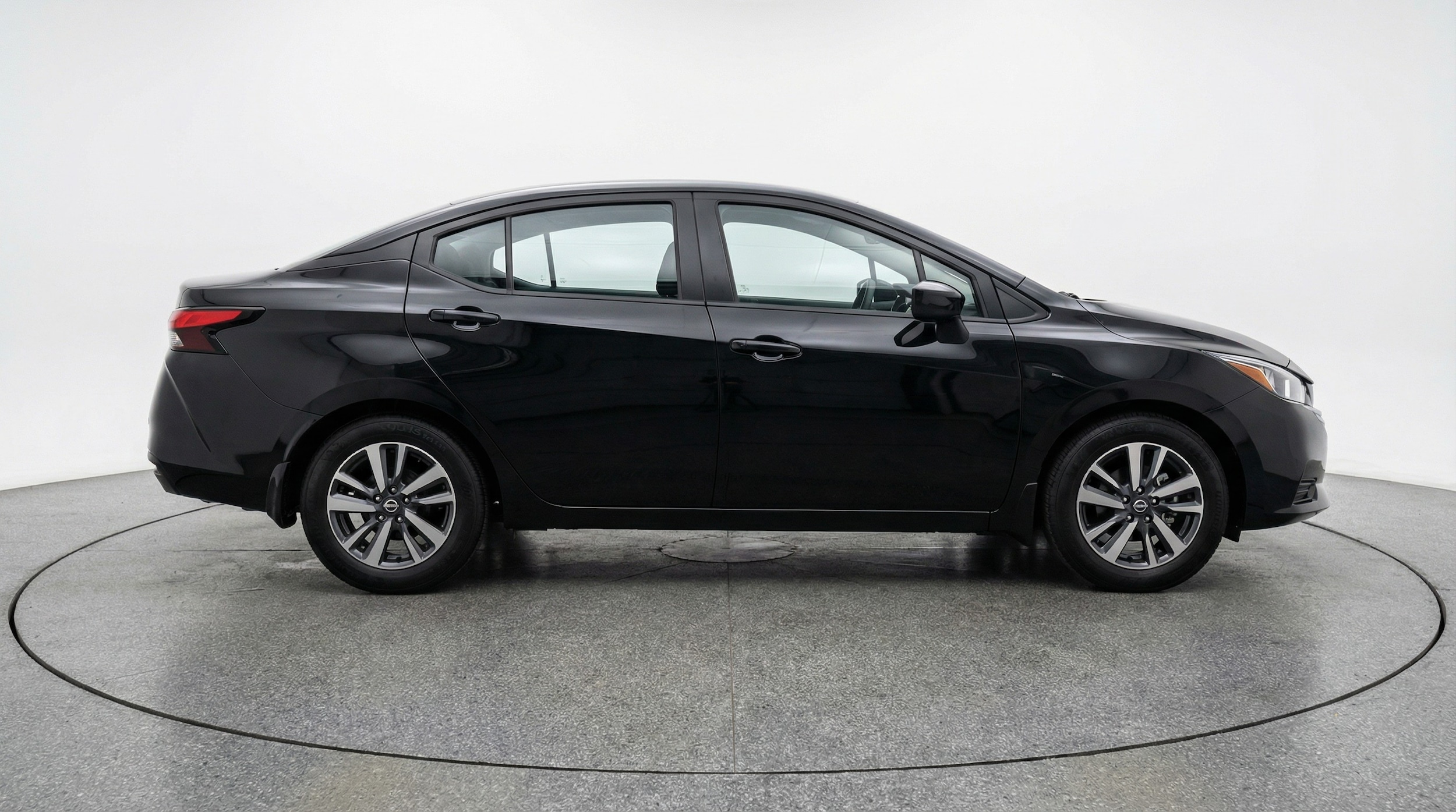 Thumbnail: 2025 Nissan Versa - 8