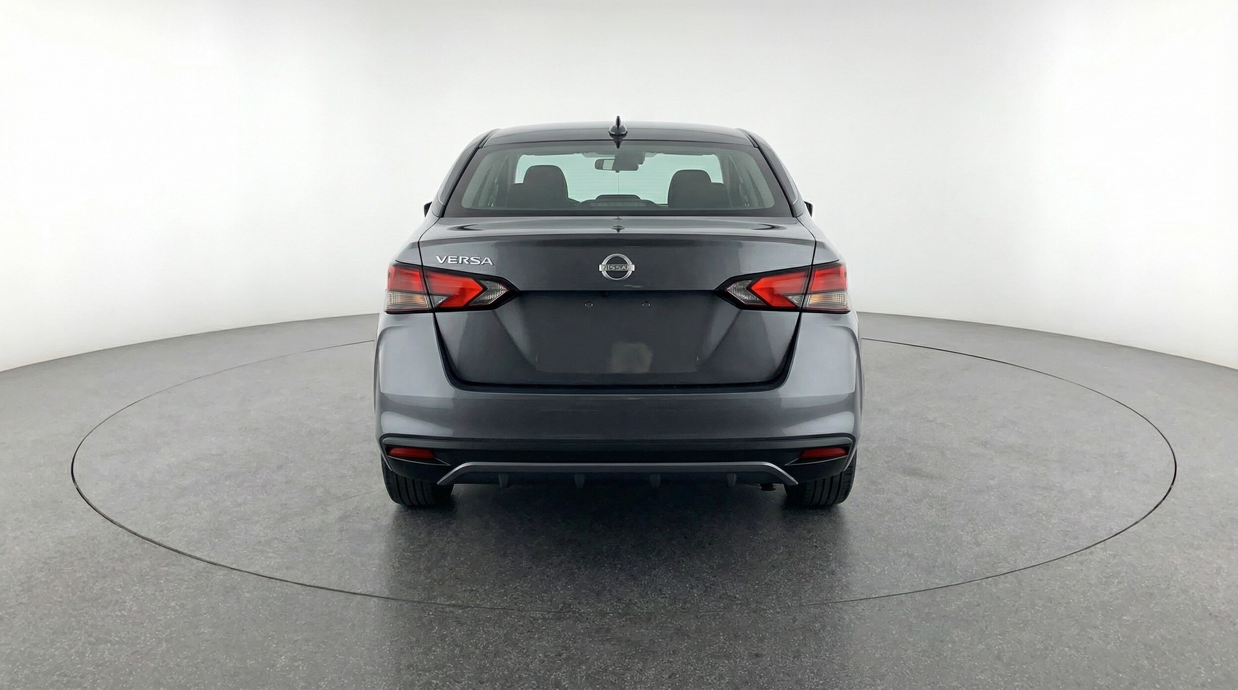Thumbnail: 2025 Nissan Versa - 6