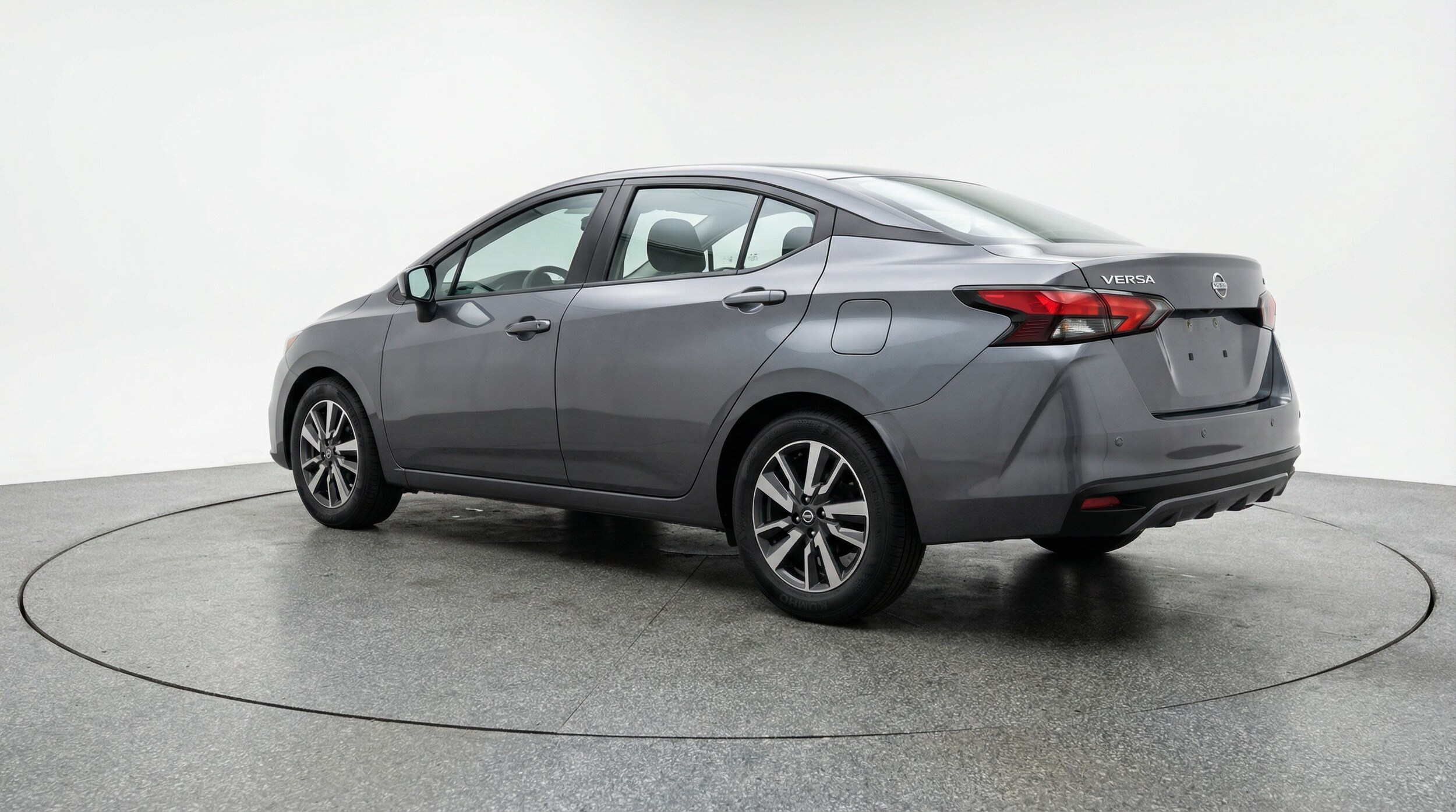 Thumbnail: 2025 Nissan Versa - 5