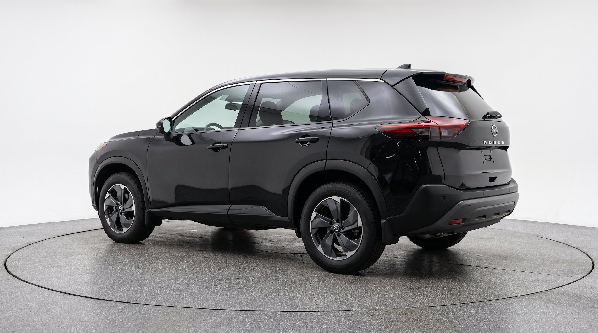 Thumbnail: 2025 Nissan Rogue - 6