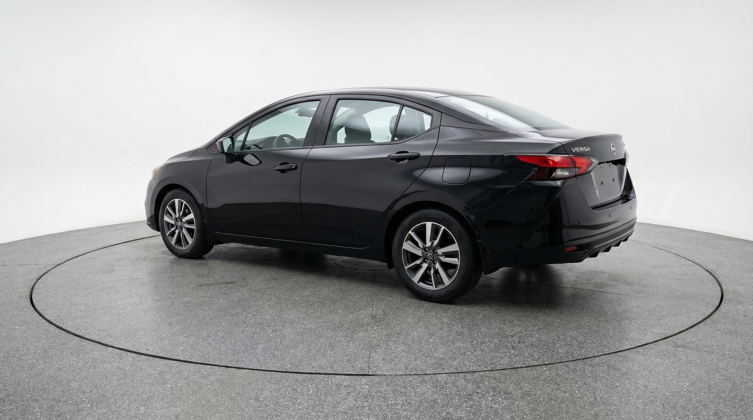 Thumbnail: 2025 Nissan Versa - 5