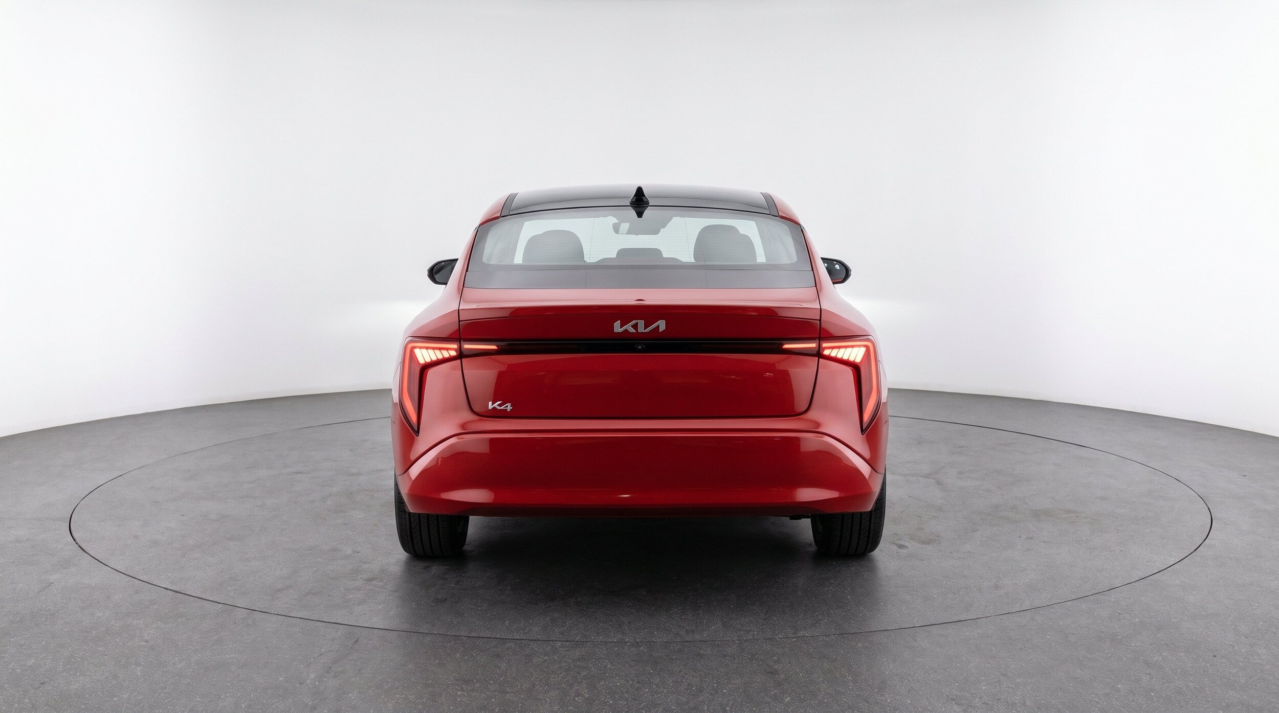 Thumbnail: 2026 Kia K4 - 7