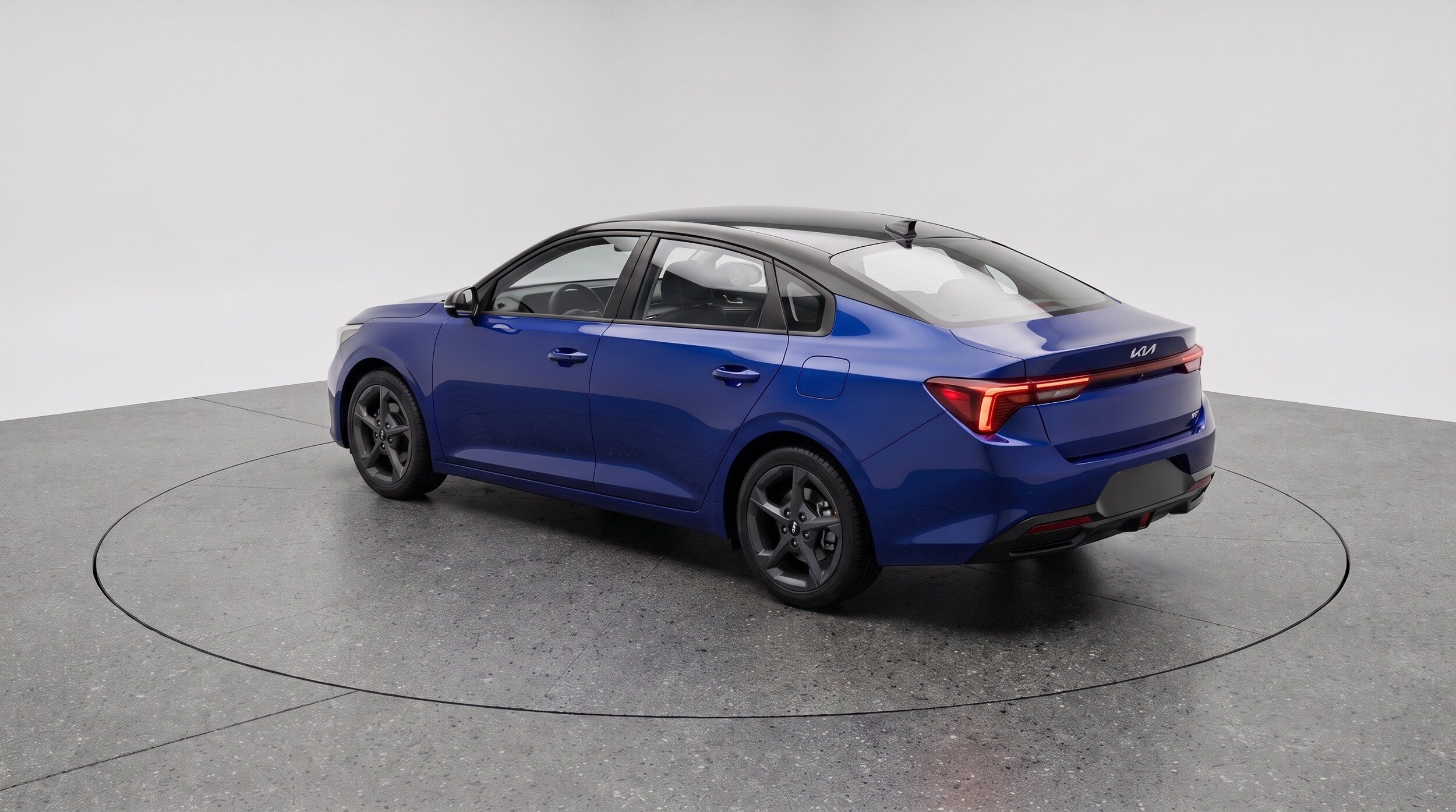 Thumbnail: 2026 Kia K4 - 6