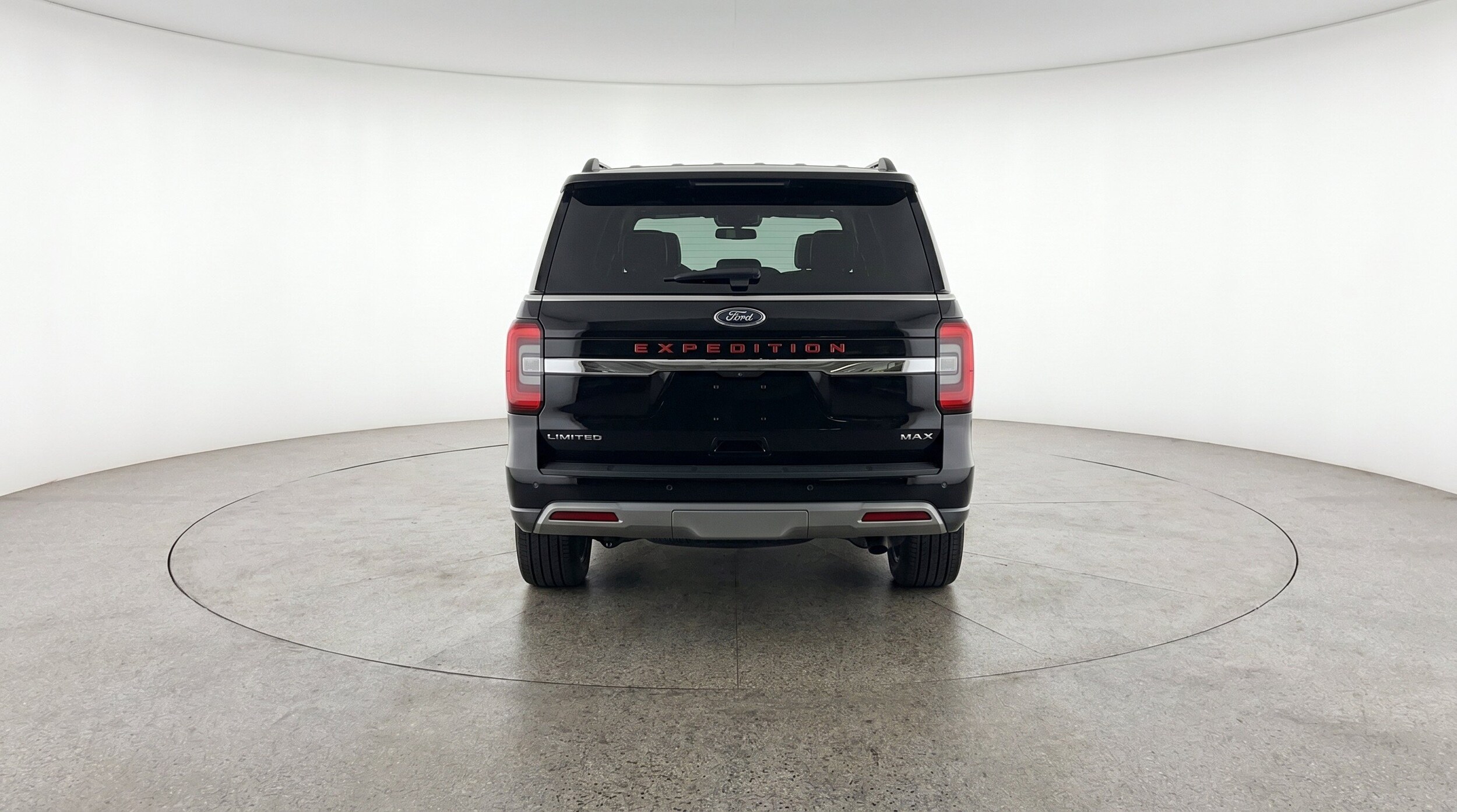 Thumbnail: 2024 Ford Expedition MAX - 7