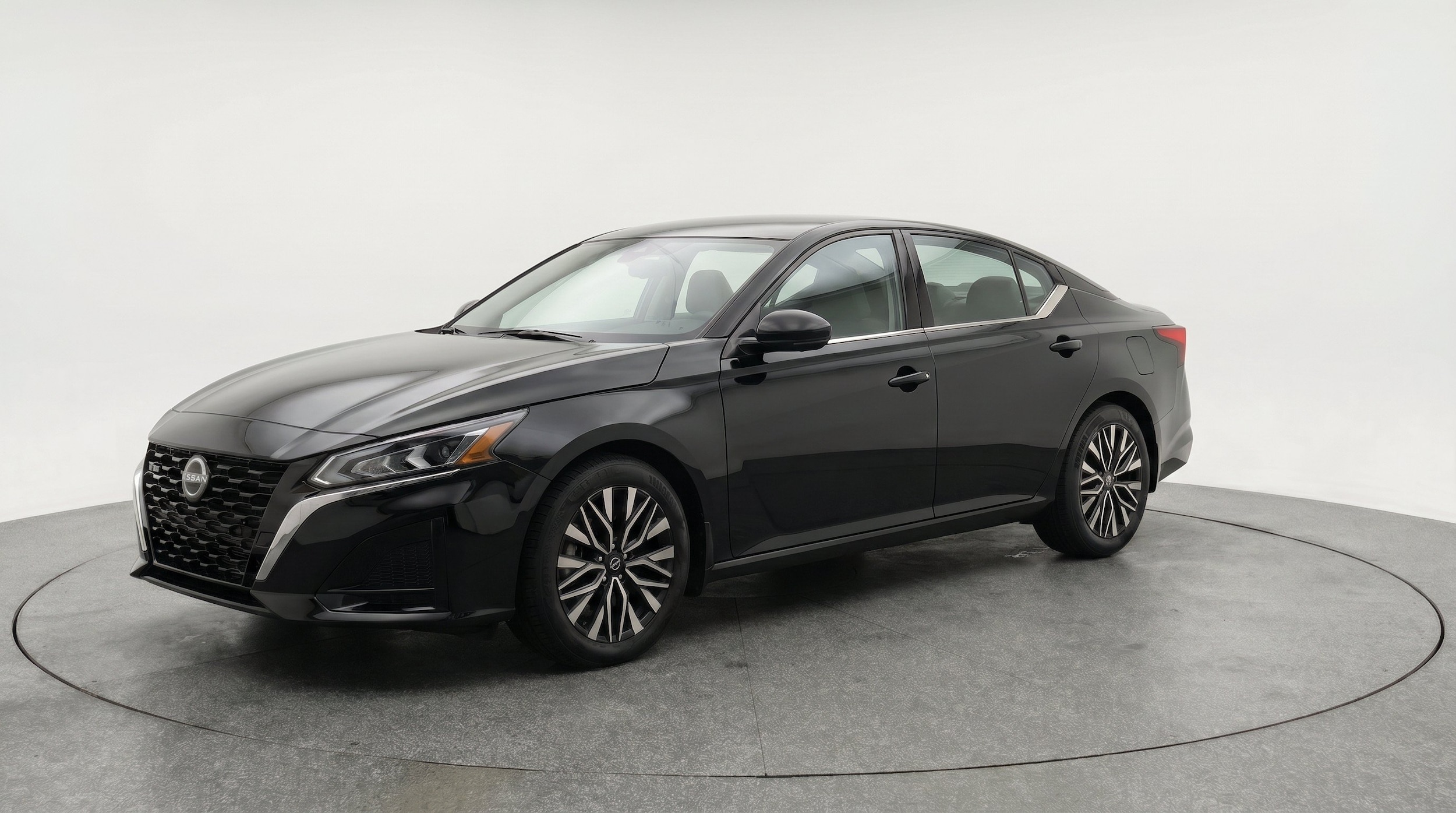 Thumbnail: 2026 Nissan Altima - 3