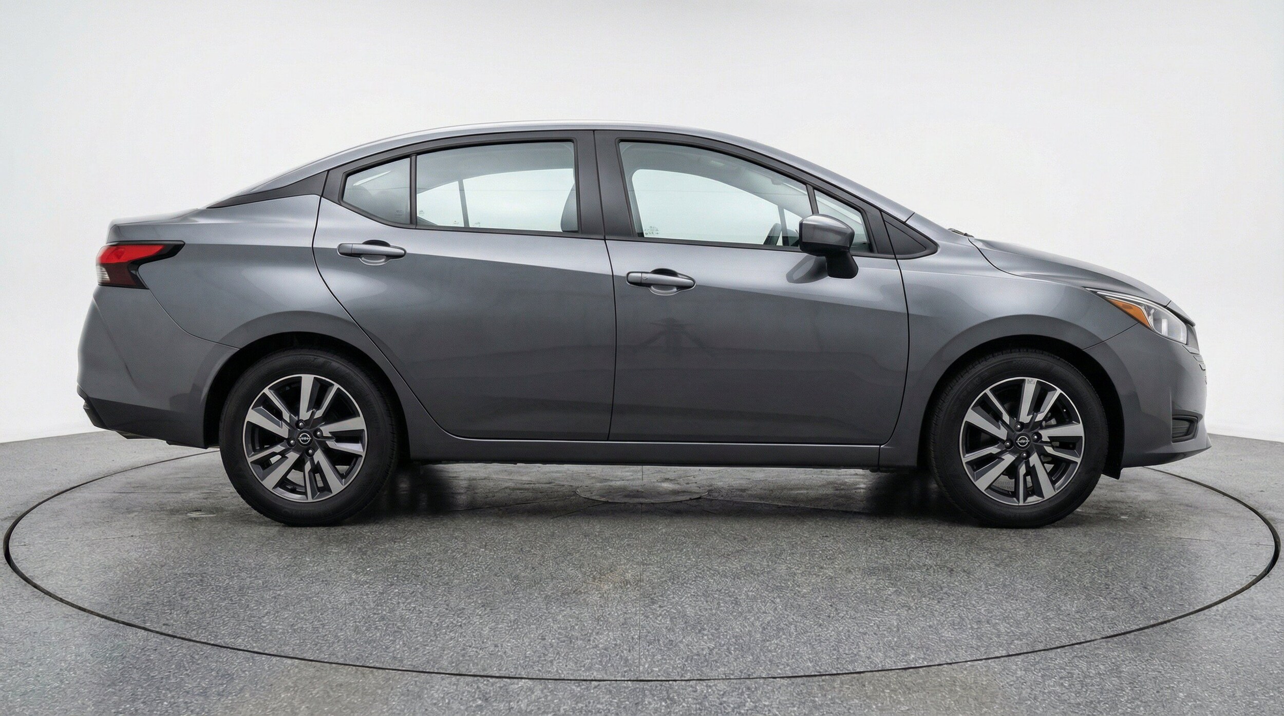 Thumbnail: 2025 Nissan Versa - 11