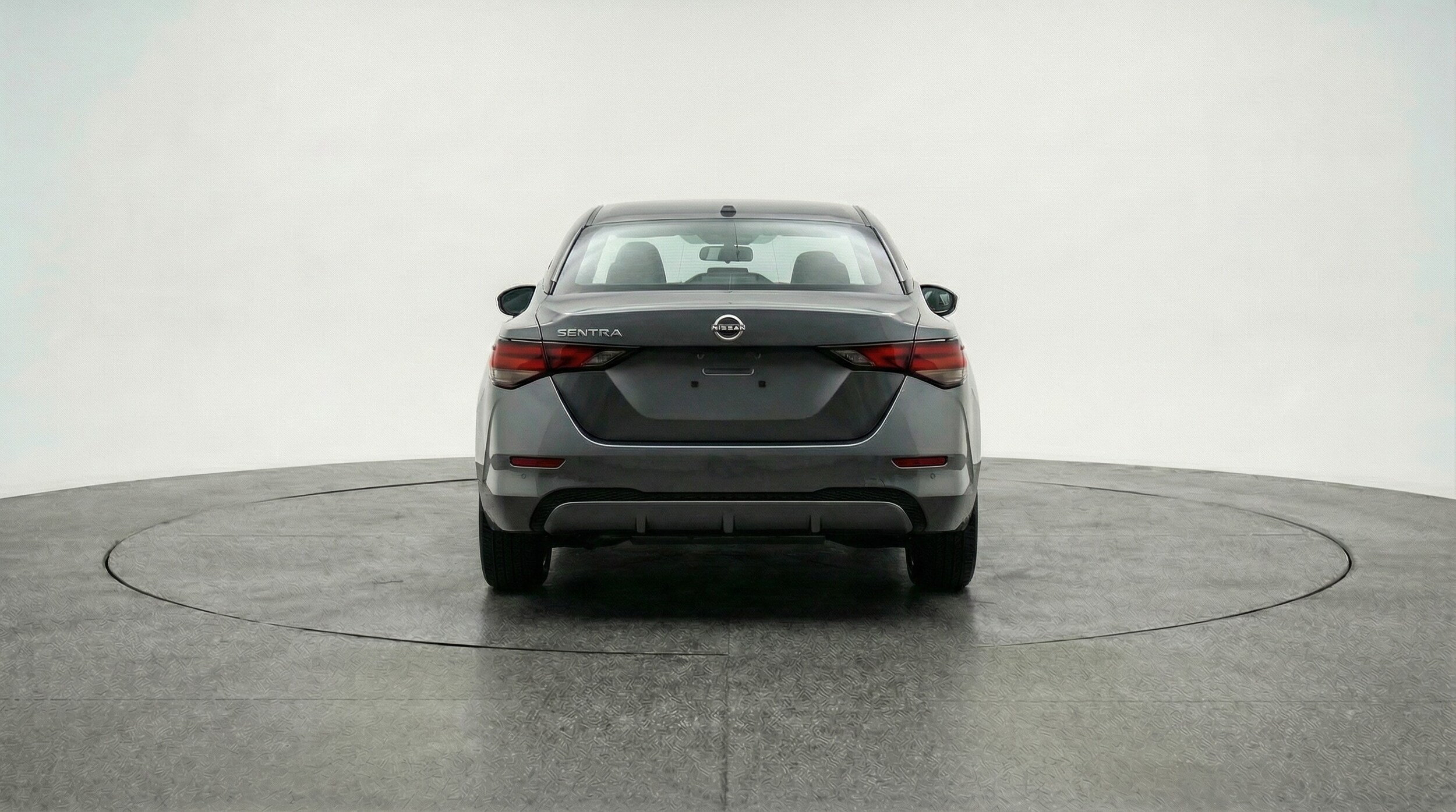 Thumbnail: 2025 Nissan Sentra - 6