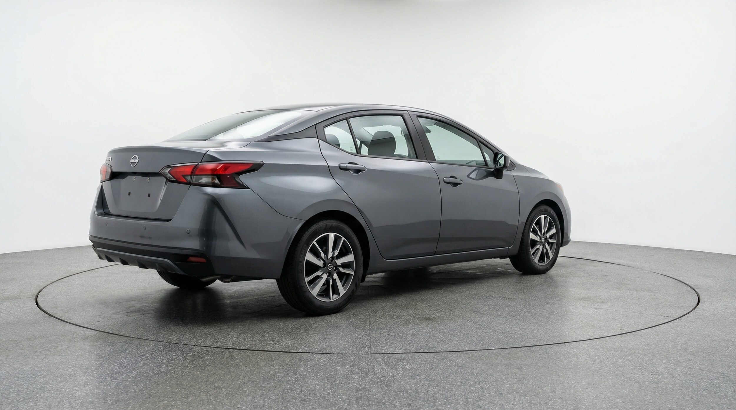 Thumbnail: 2025 Nissan Versa - 7