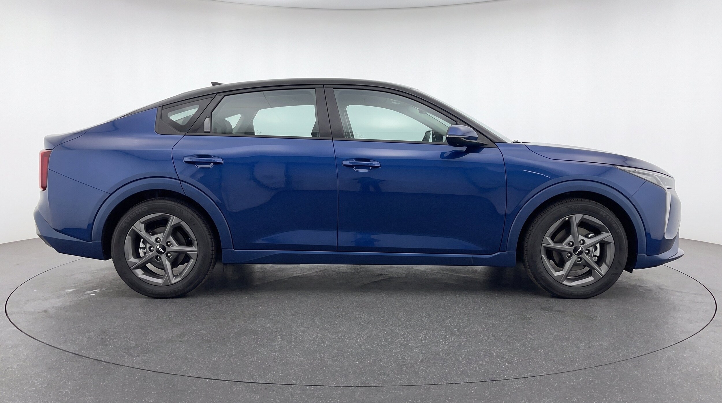 Thumbnail: 2026 Kia K4 - 11