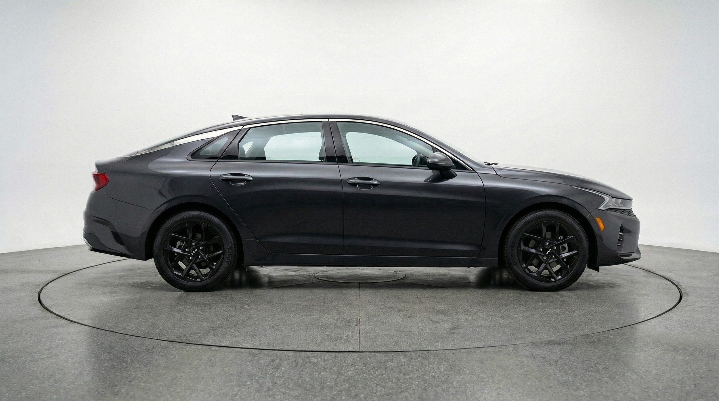 Thumbnail: 2025 Kia K5 - 8