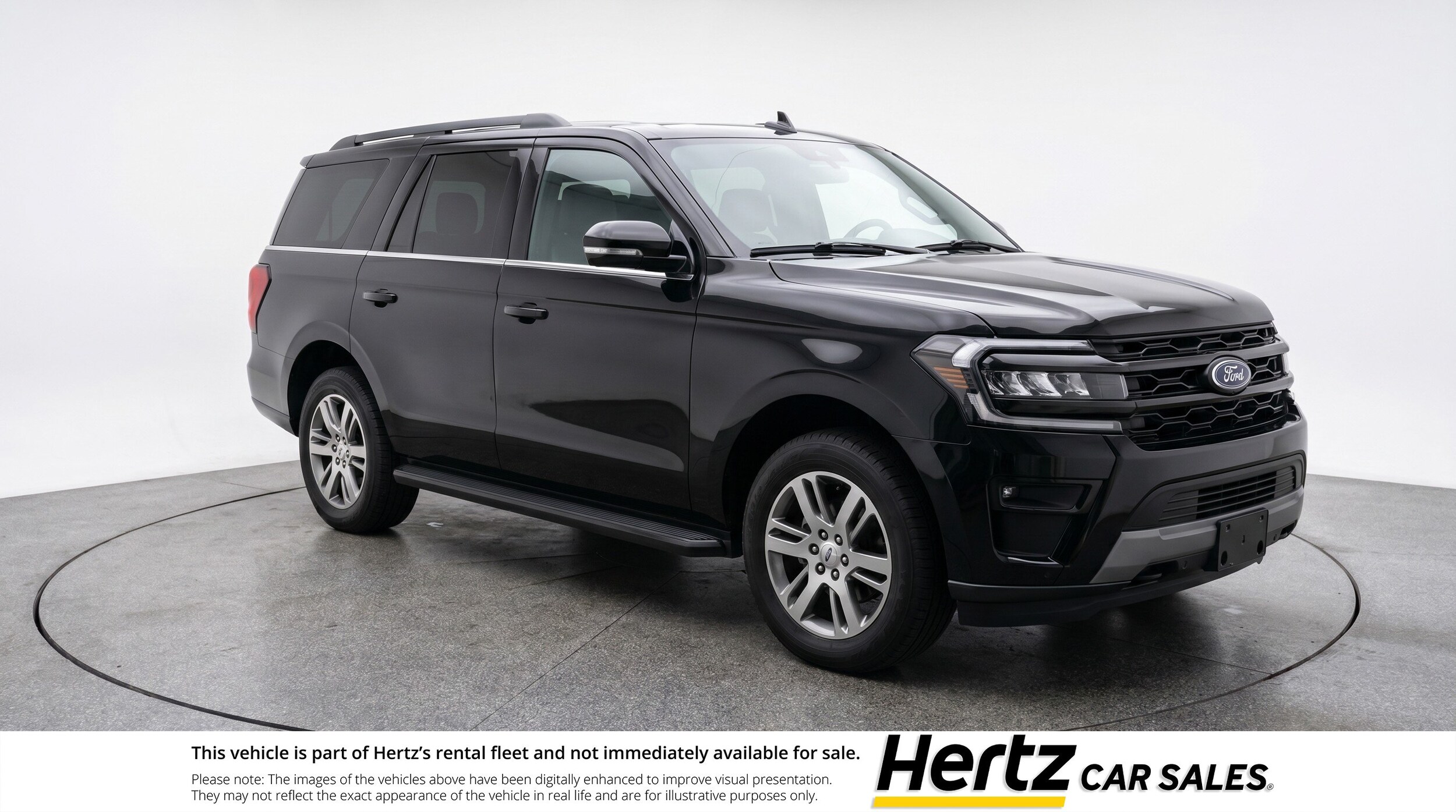 Thumbnail: 2024 Ford Expedition MAX - 1