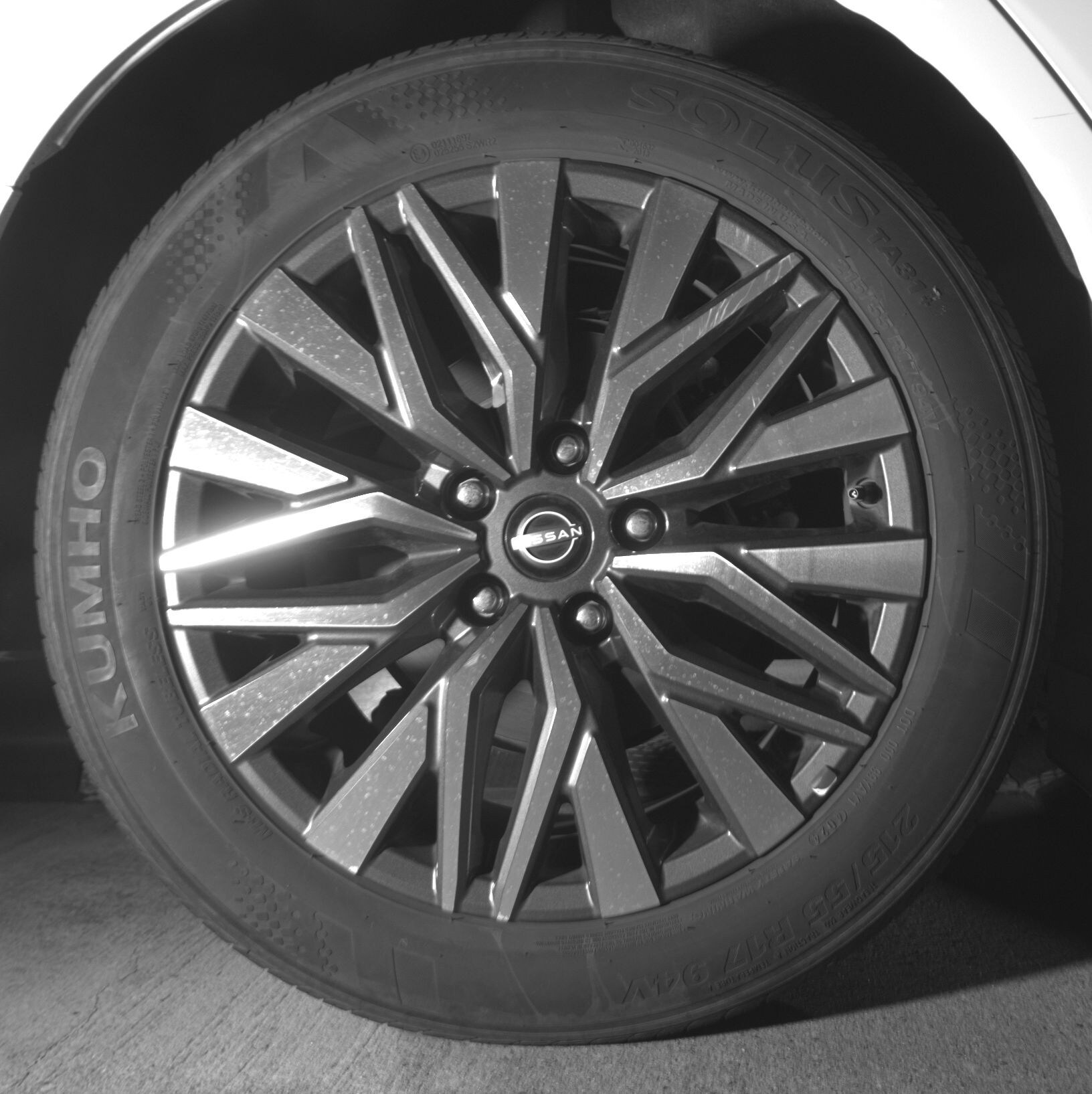 Thumbnail: 2025 Nissan Altima - 12