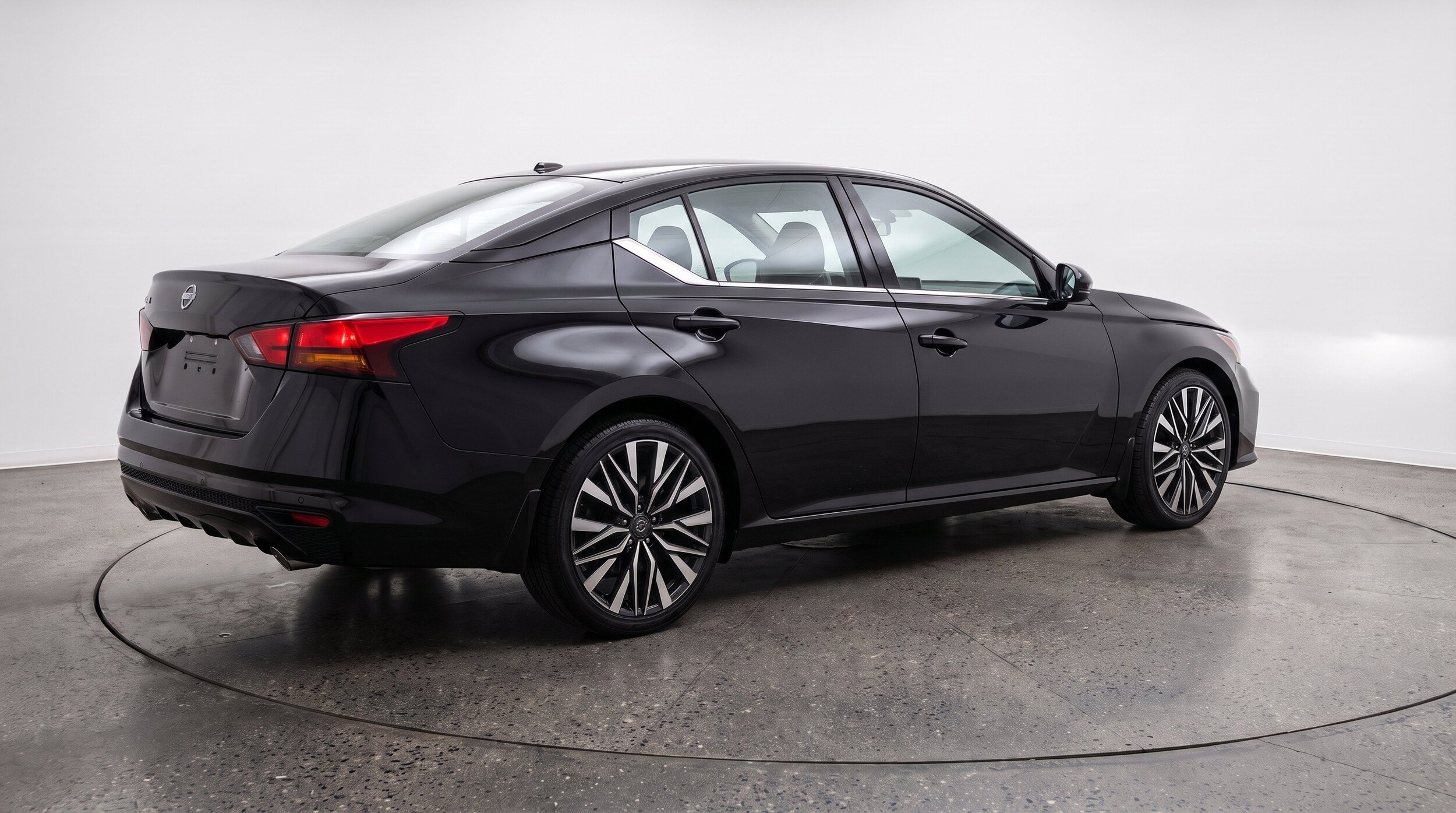 Thumbnail: 2026 Nissan Altima - 9