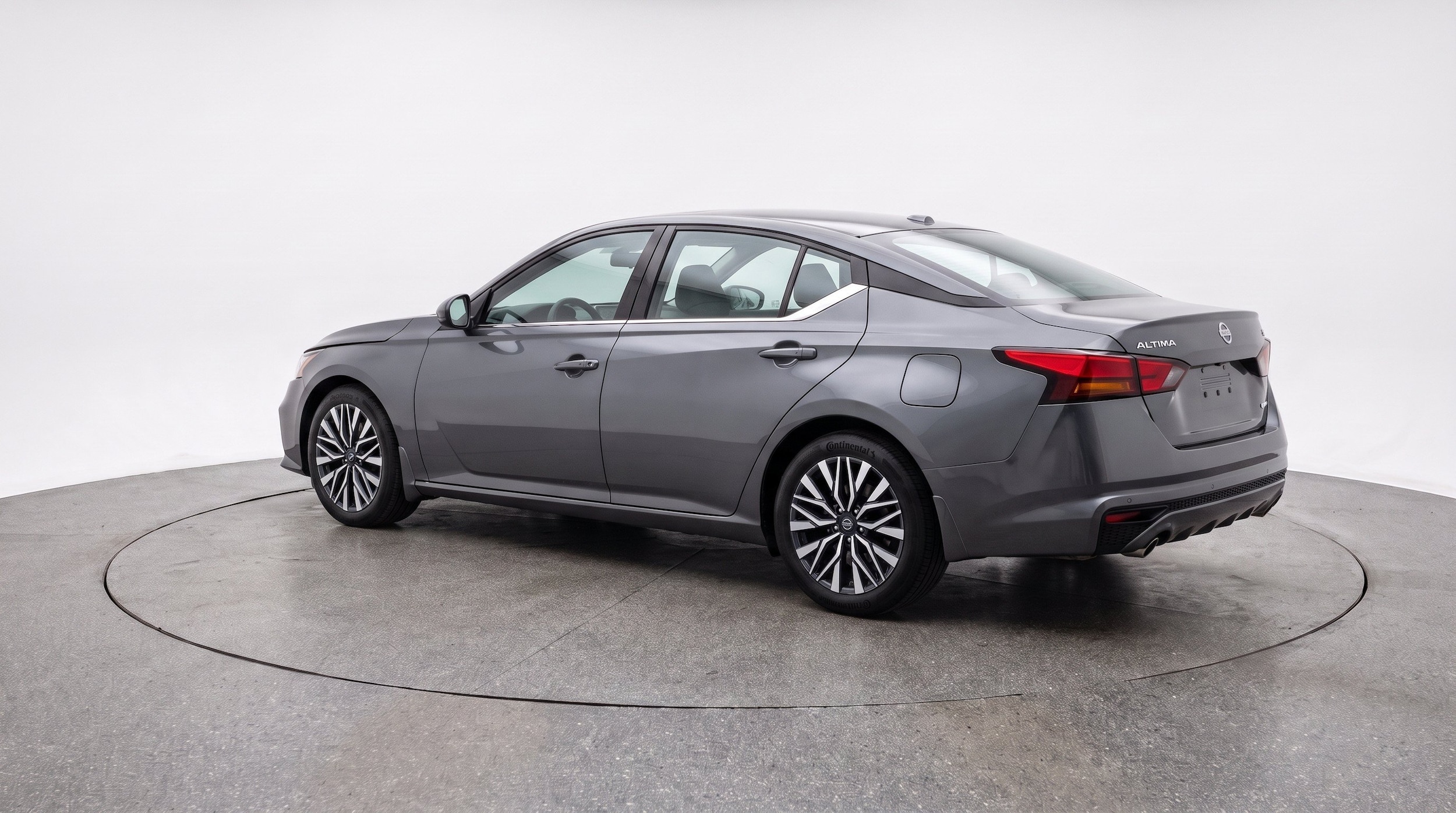 Thumbnail: 2025 Nissan Altima - 6