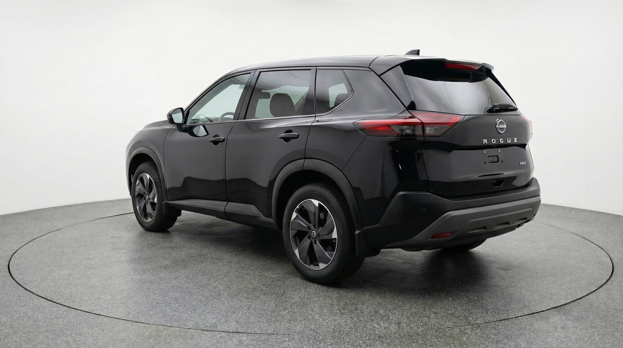 Thumbnail: 2025 Nissan Rogue - 5