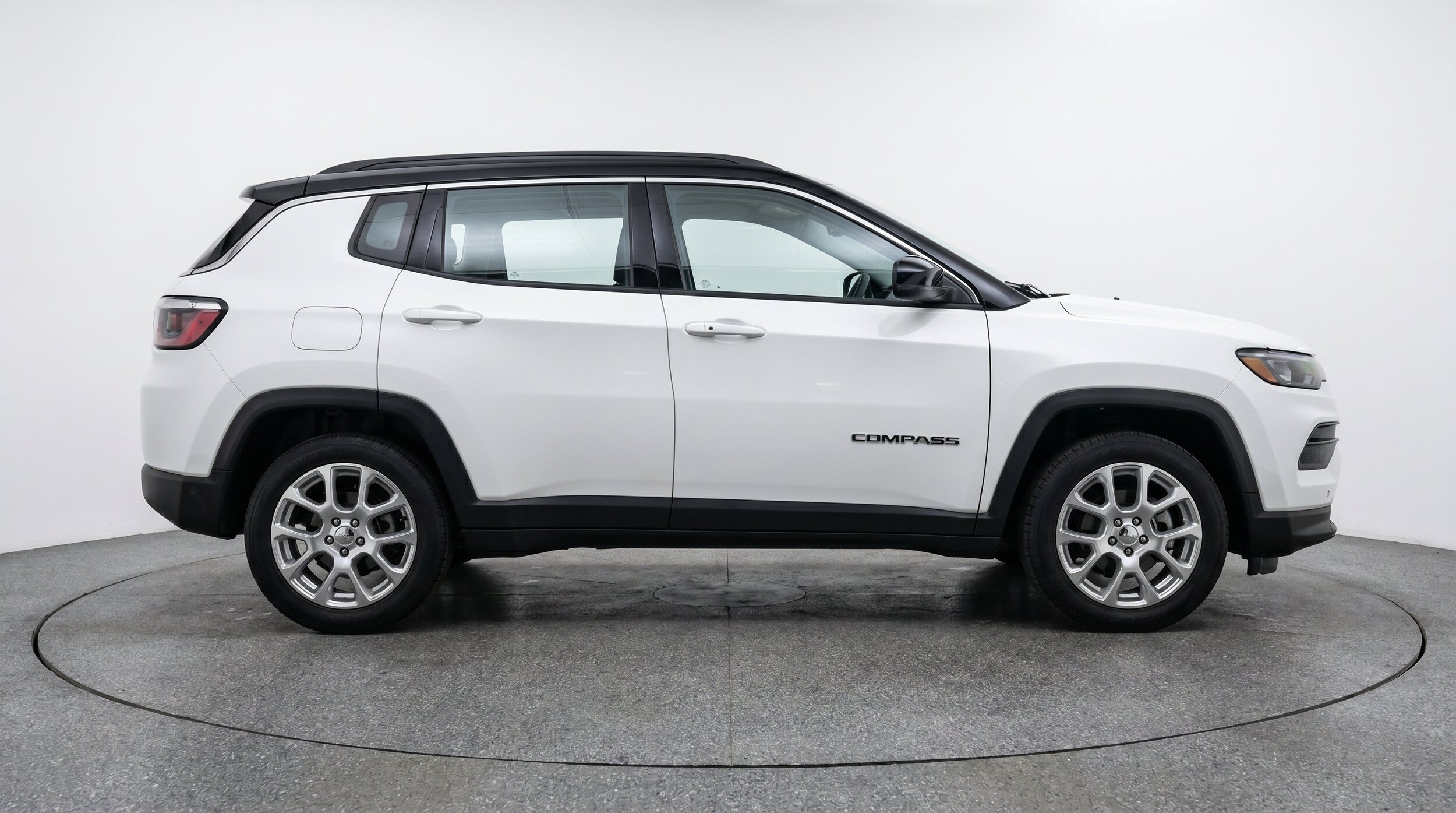 Thumbnail: 2025 Jeep Compass - 11