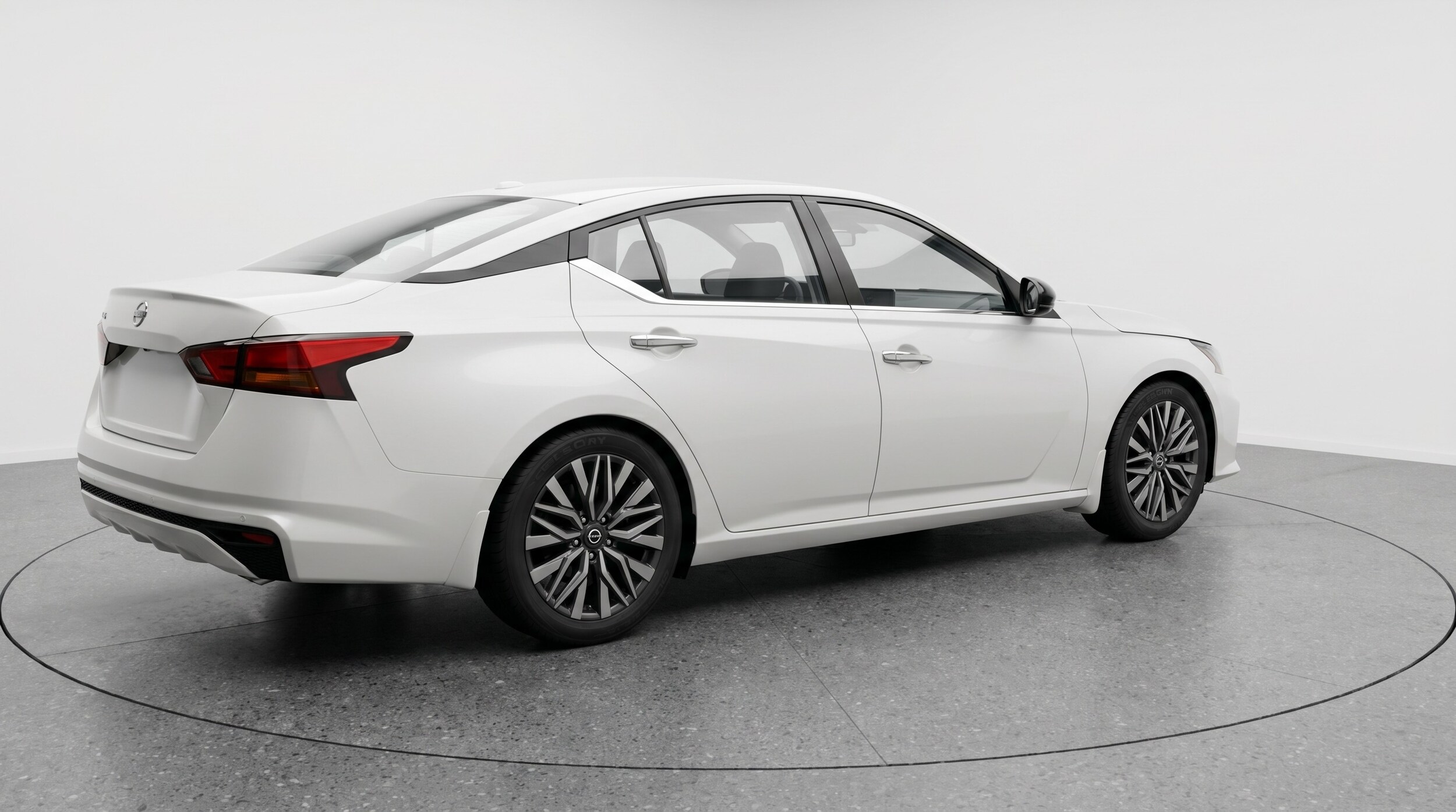 Thumbnail: 2025 Nissan Altima - 7