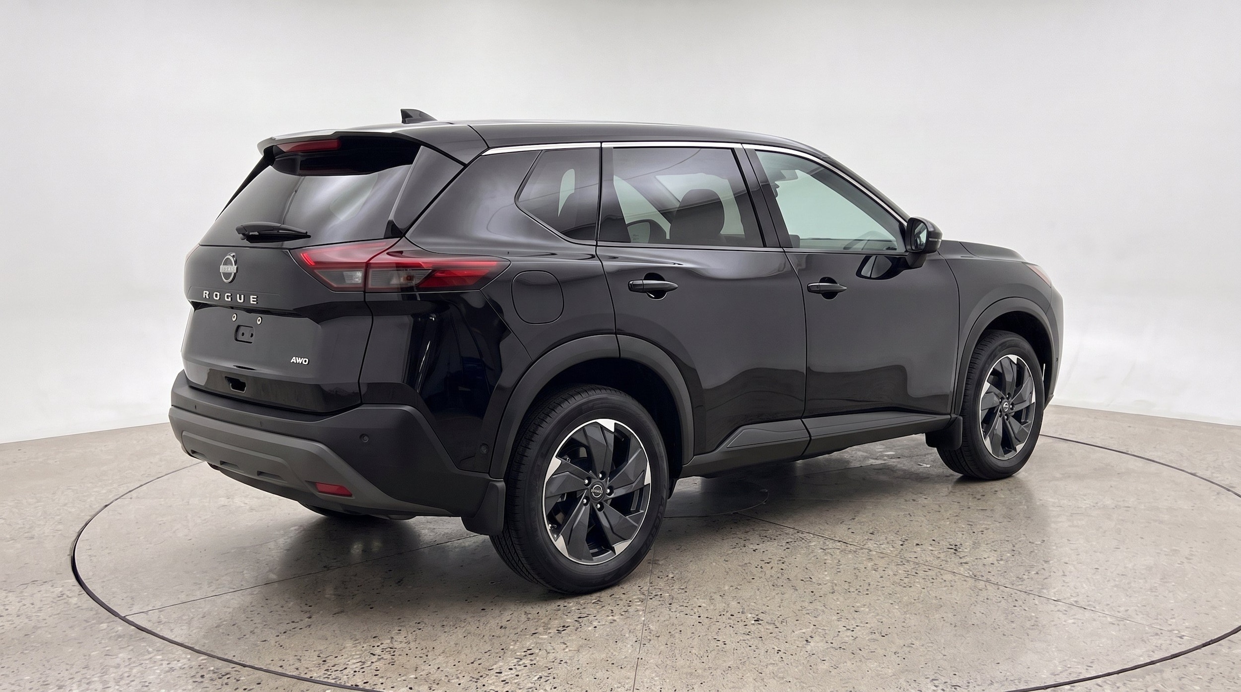 Thumbnail: 2025 Nissan Rogue - 9
