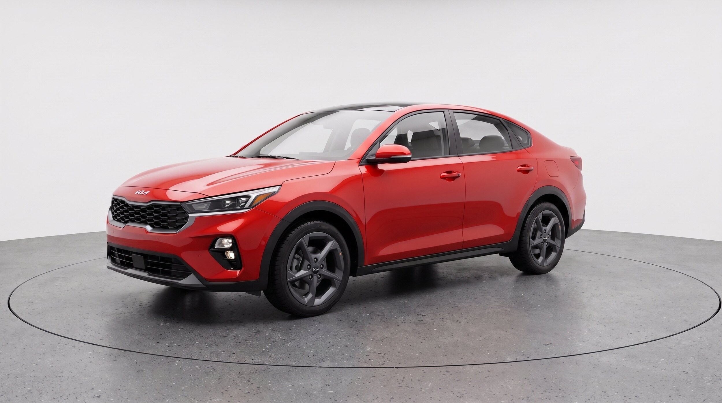 Thumbnail: 2026 Kia K4 - 3