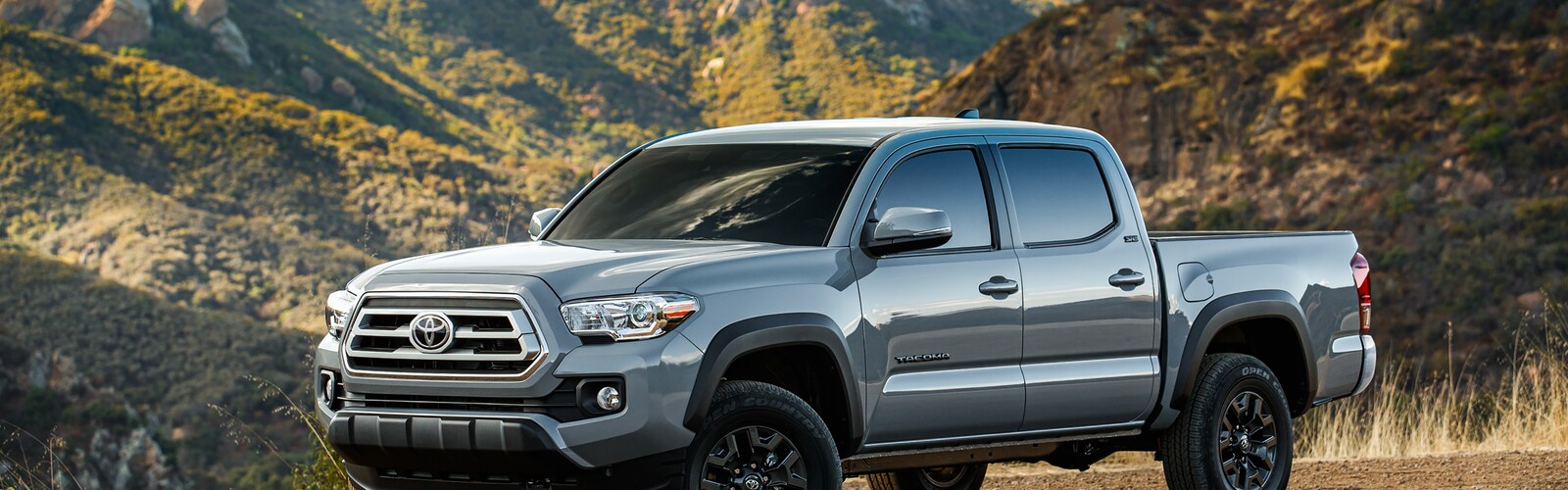 New Toyota Trucks For Sale in Tulsa | Fowler Toyota of Tulsa