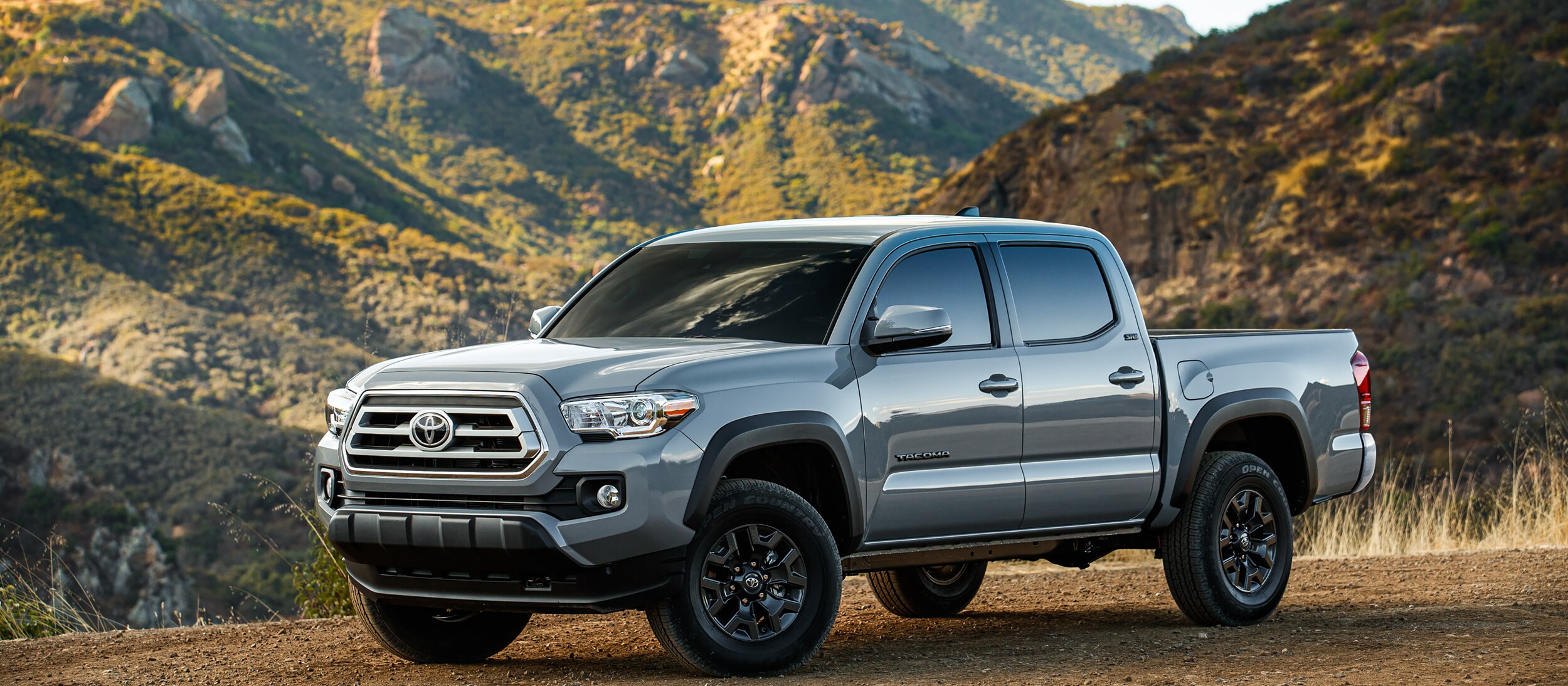 Used Trucks For Sale in Tulsa Fowler Toyota of Tulsa