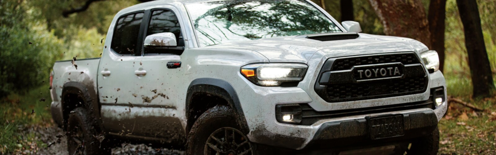 New Toyota Trucks For Sale in Tulsa Fowler Toyota of Tulsa