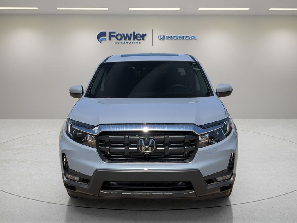 New 2026 Honda Ridgeline RTL Truck Crew Cab