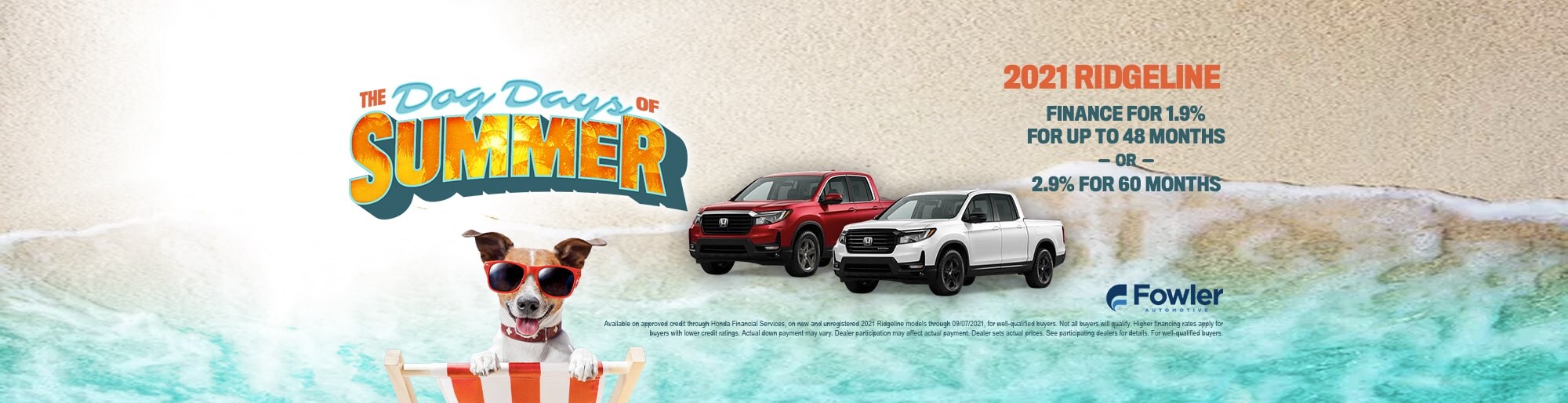 New and Used Honda Dealer Norman Fowler Honda